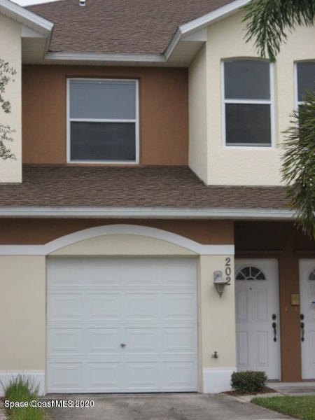 1030 Venetian Drive, 202