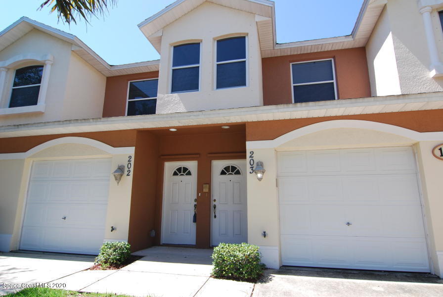 1030 Venetian Drive, 202