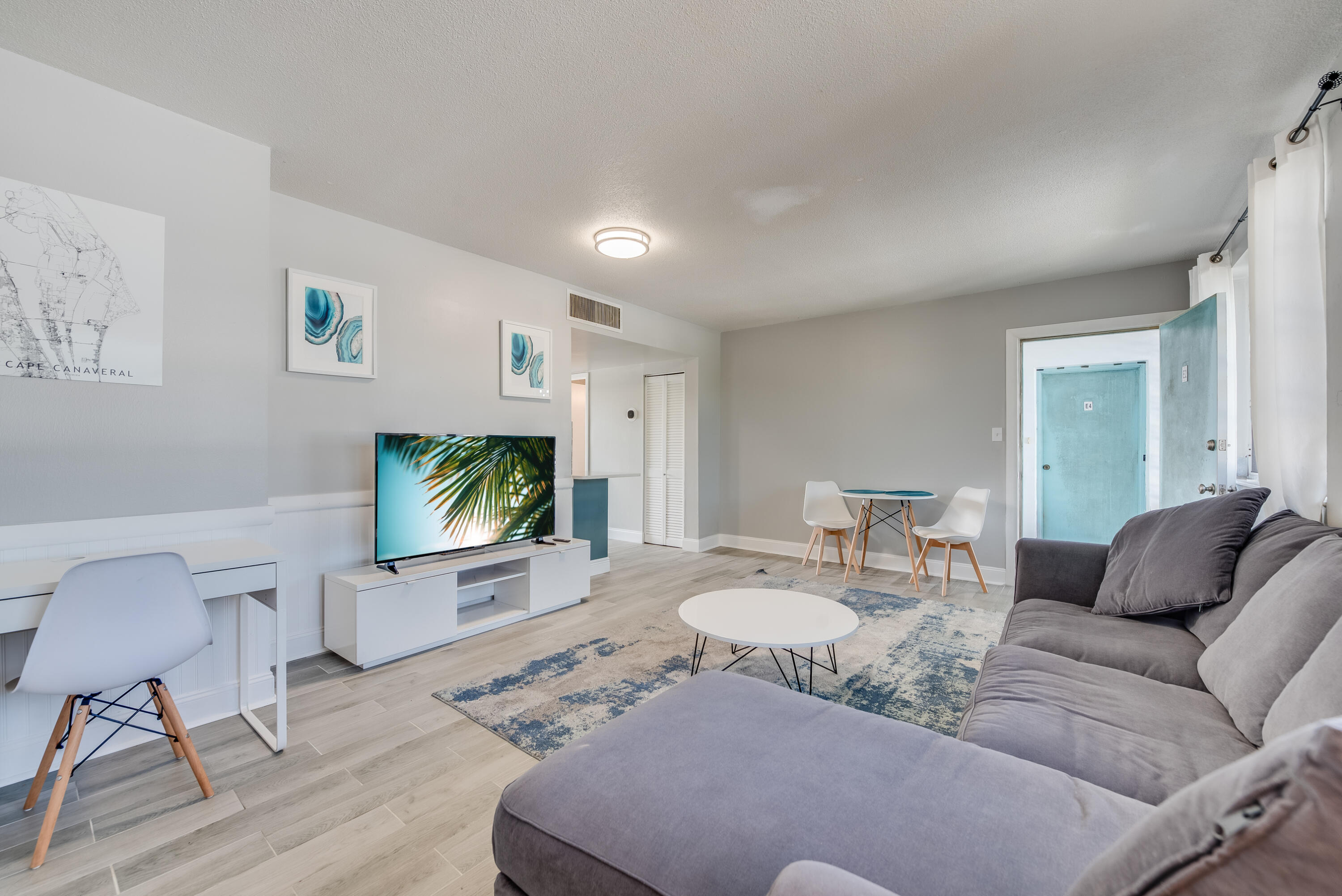 8401 N Atlantic Avenue, E-2