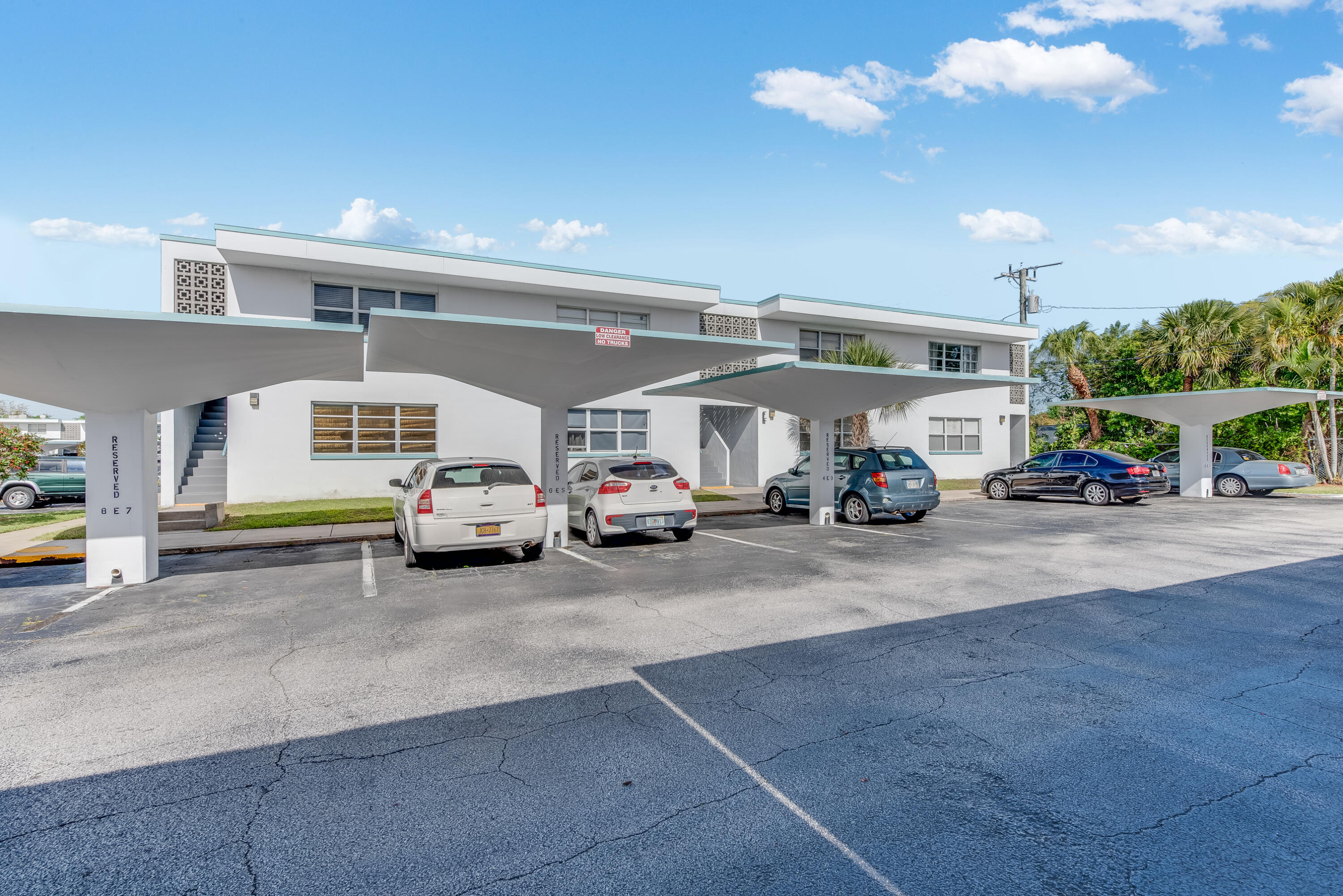 8401 N Atlantic Avenue, E-2
