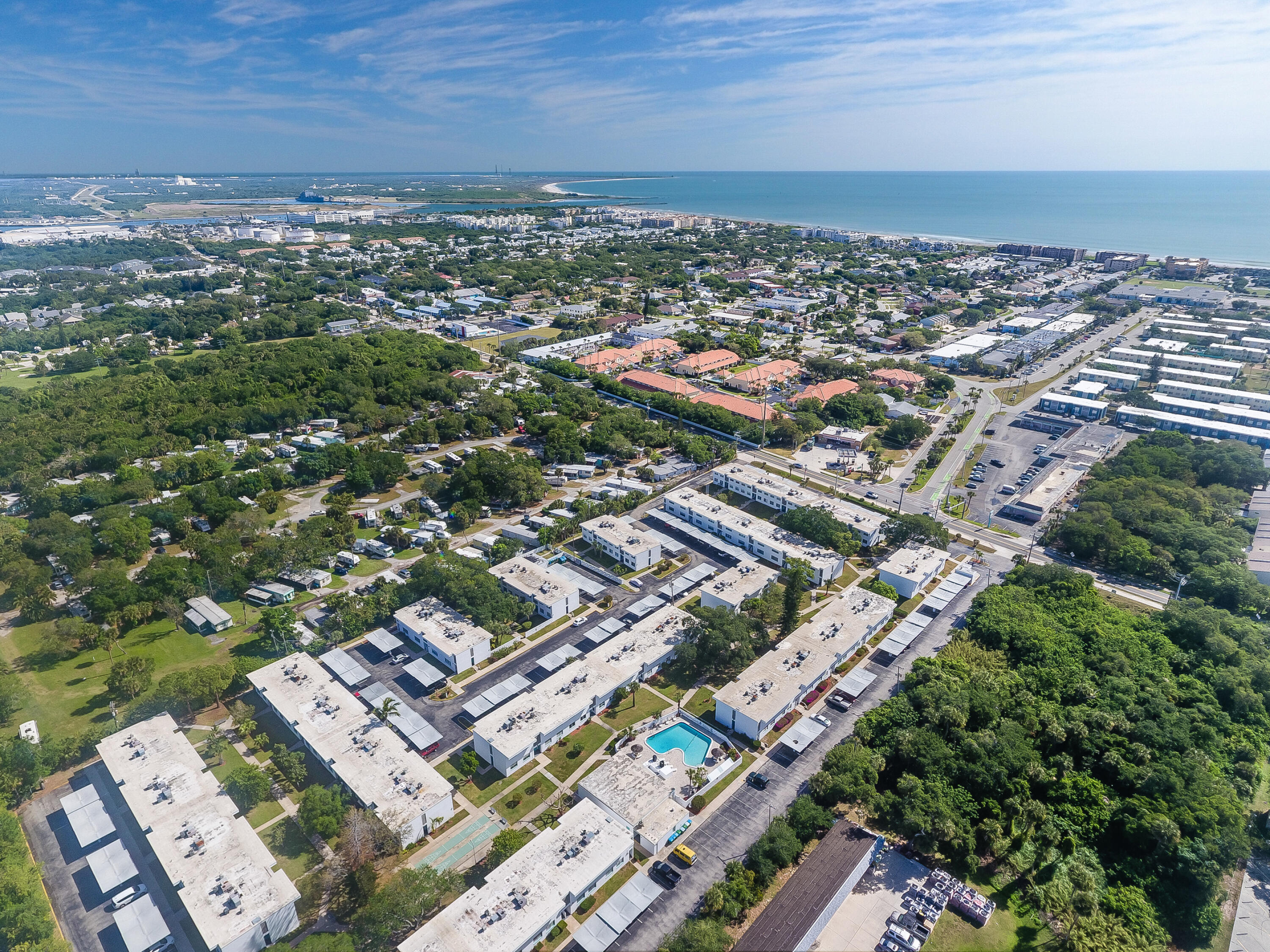 8401 N Atlantic Avenue, E-2