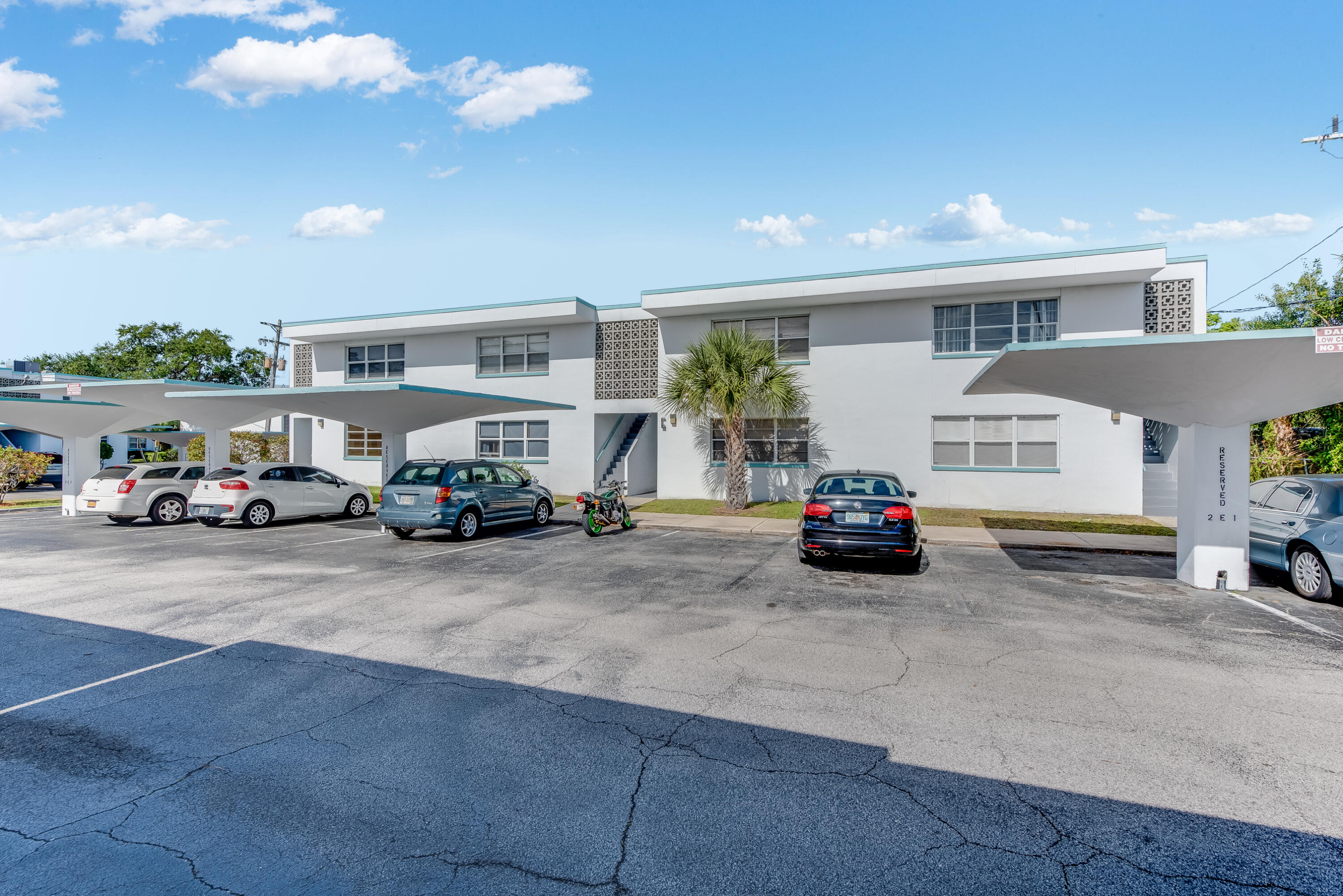 8401 N Atlantic Avenue, E-2