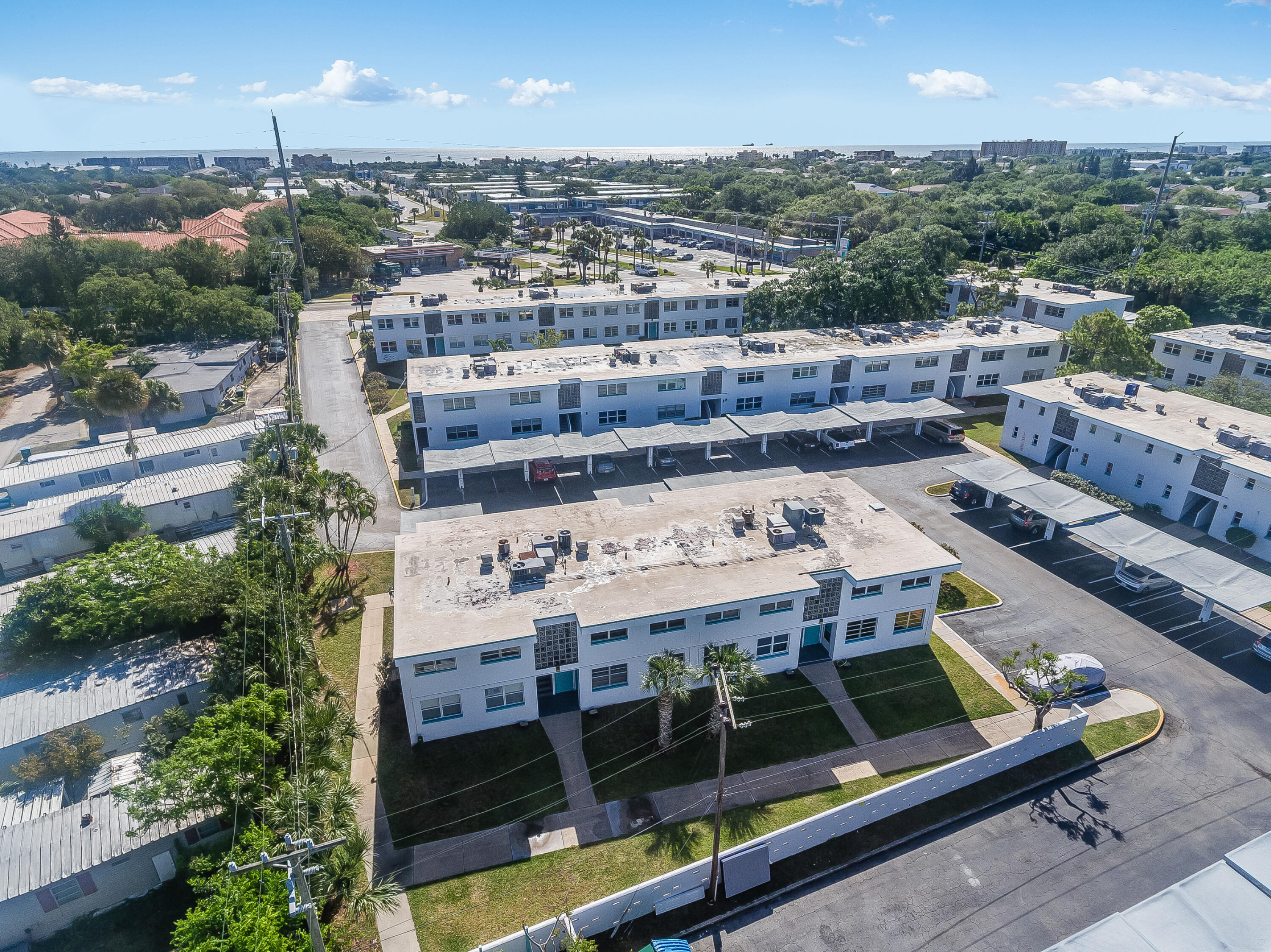 8401 N Atlantic Avenue, E-2