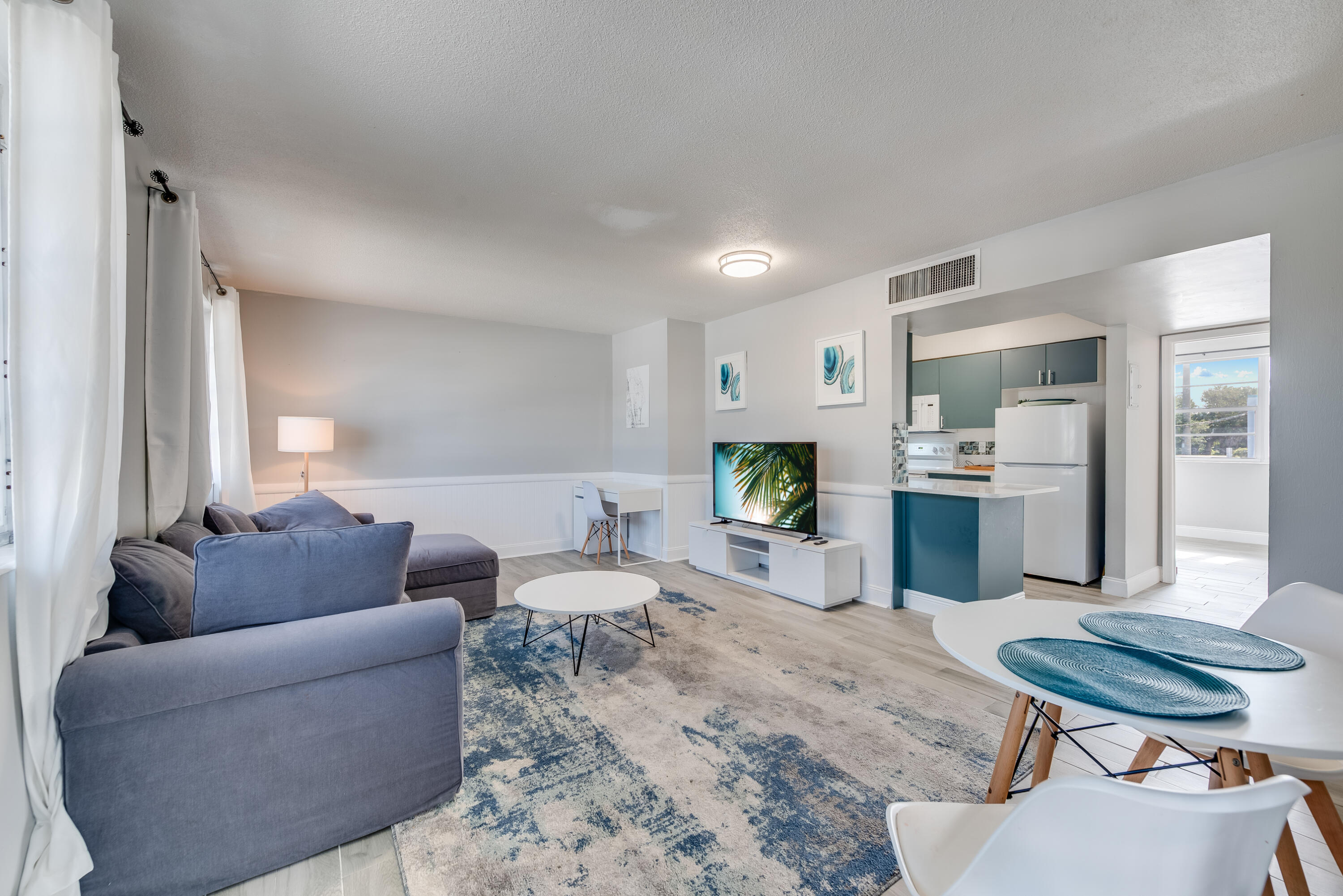 8401 N Atlantic Avenue, E-2