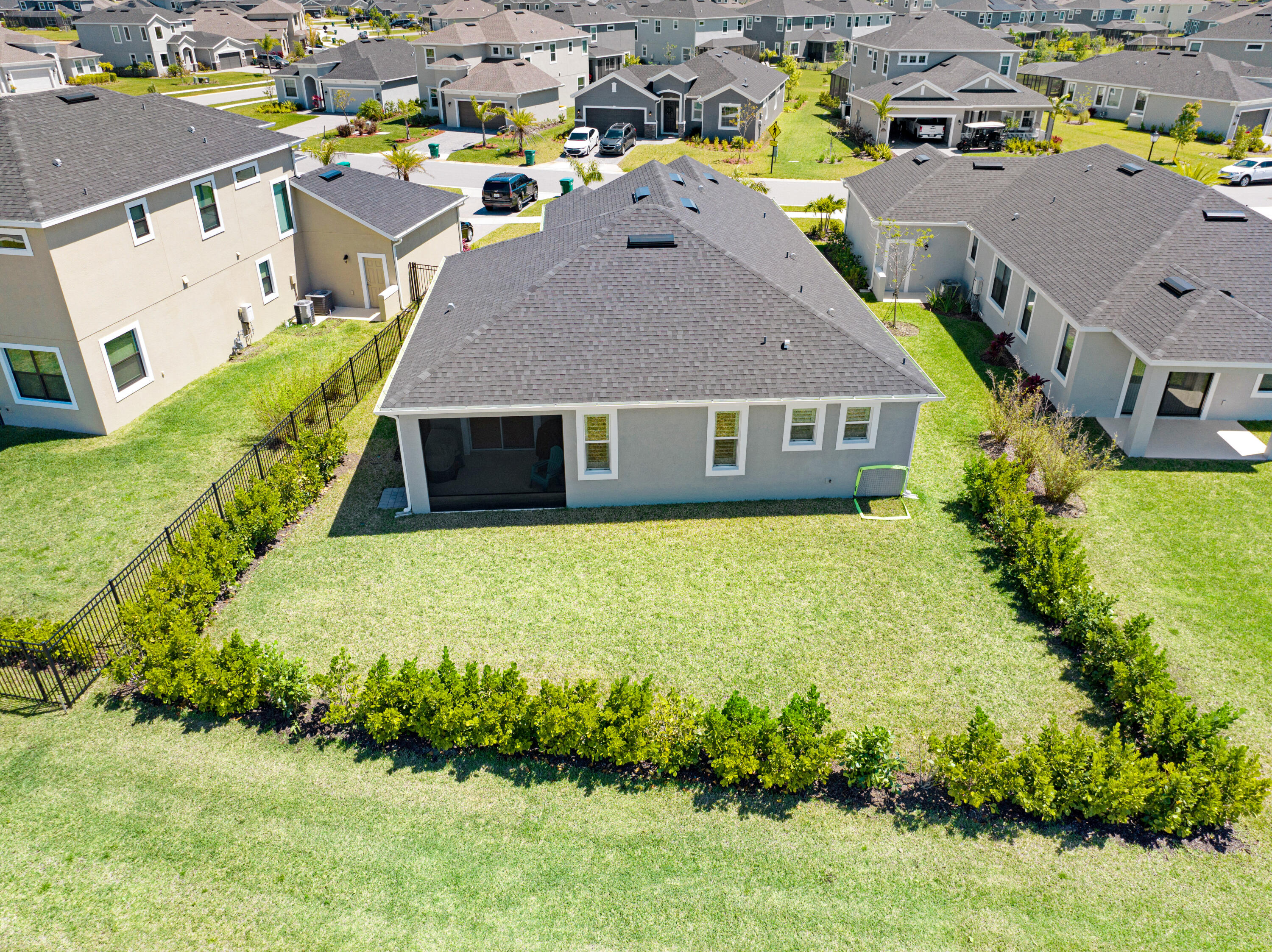 3165 Blazing Star Drive