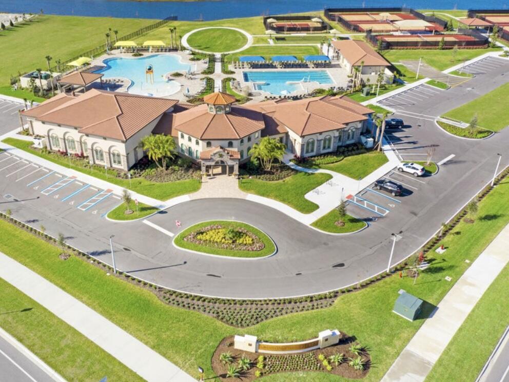 3165 Blazing Star Drive