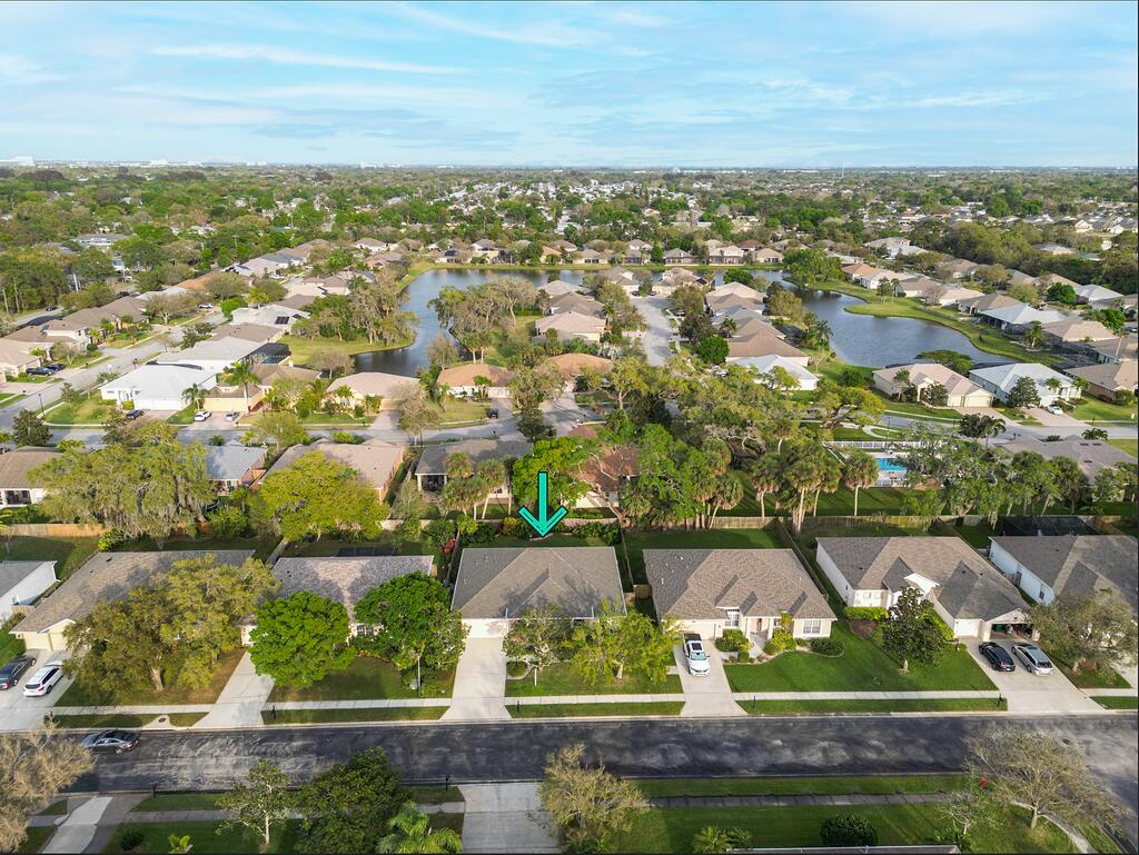 2313 Woodfield Circle