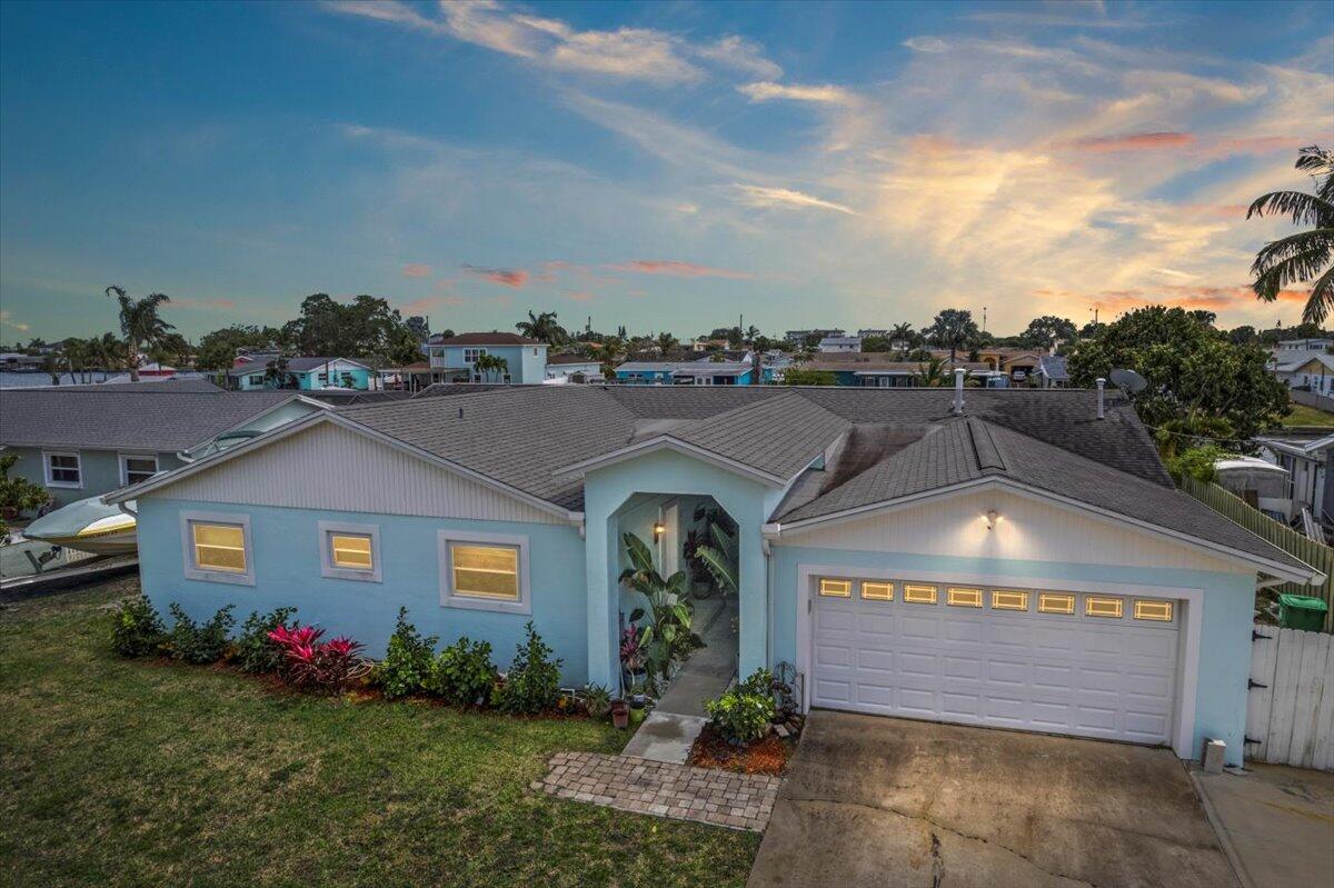 425 San Cristobal Court
