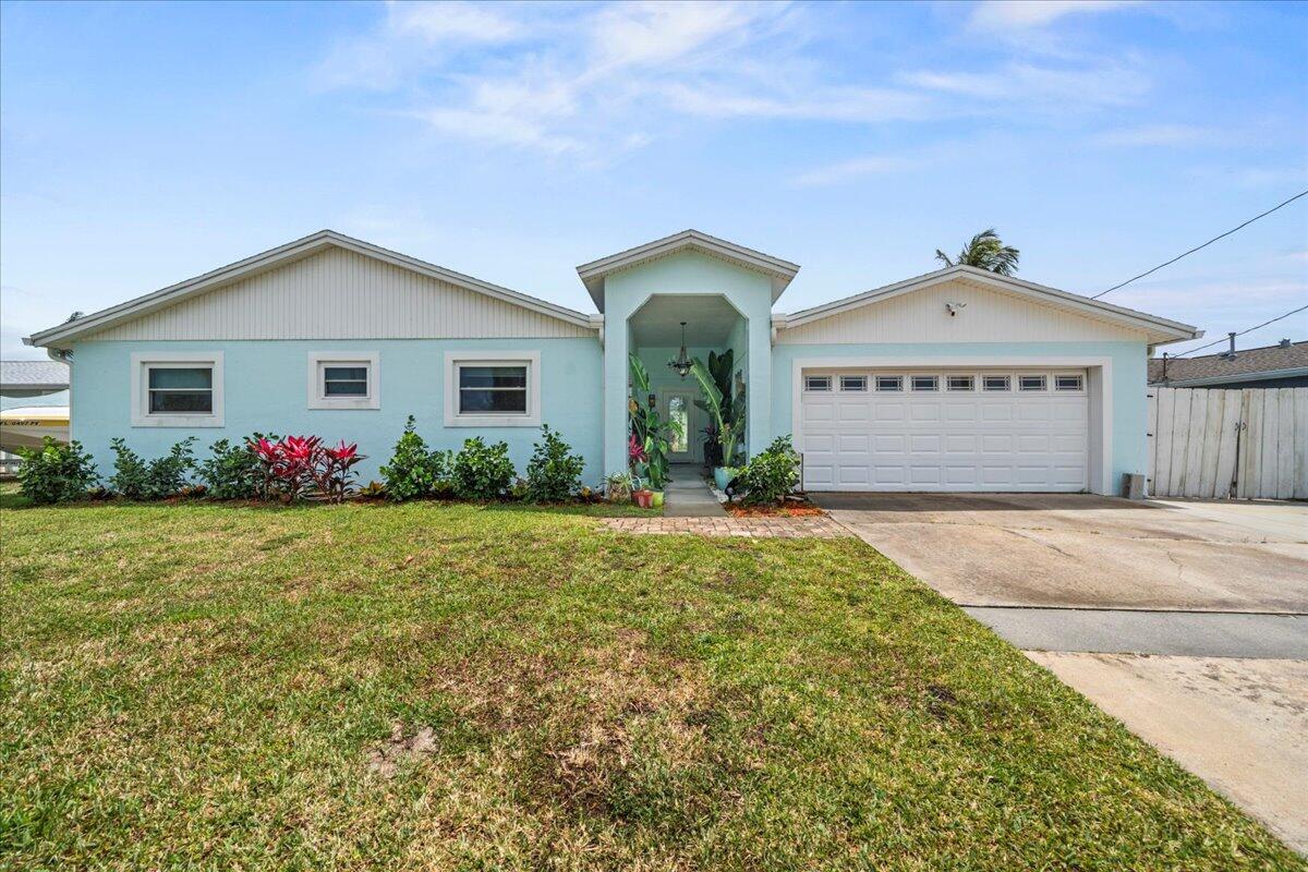 425 San Cristobal Court