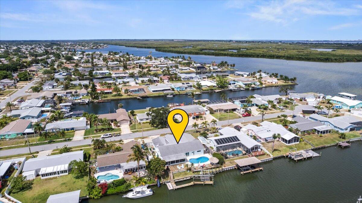 425 San Cristobal Court