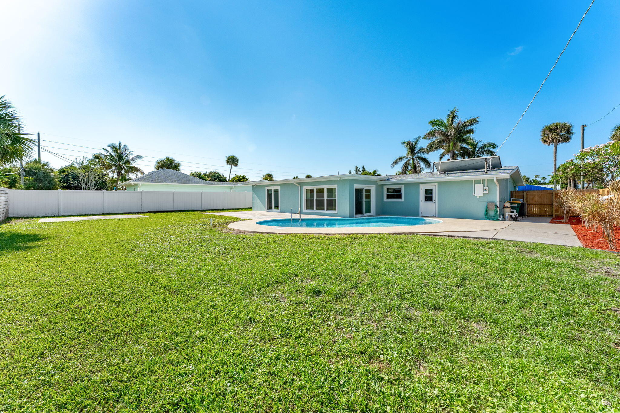 130 W Osceola Lane