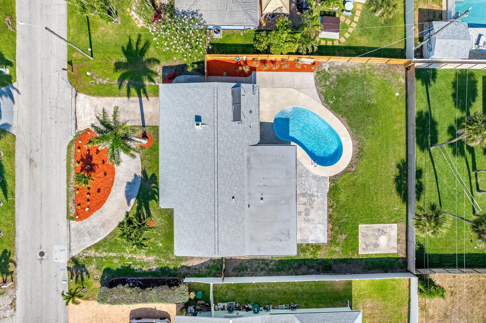 130 W Osceola Lane