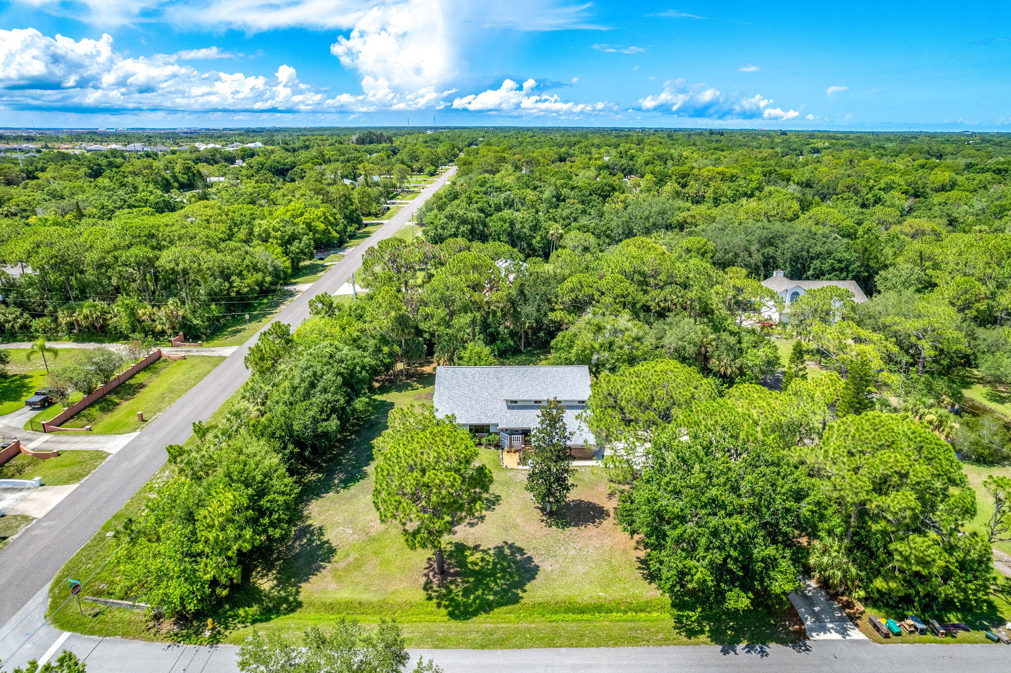 4550 Deerwood Trail