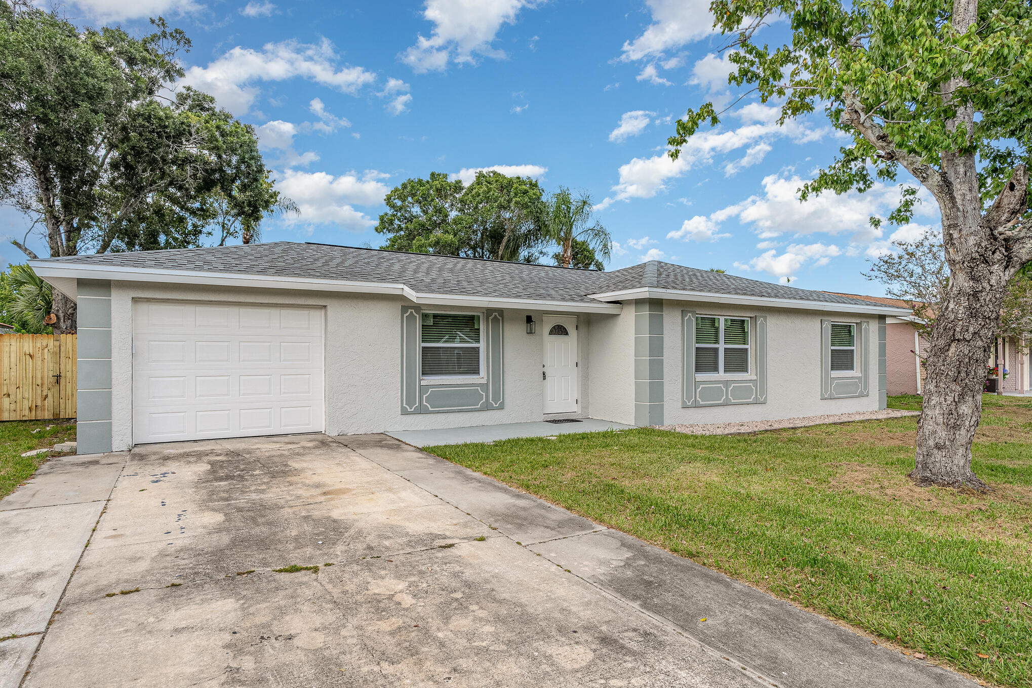 2896 Lancaster Road