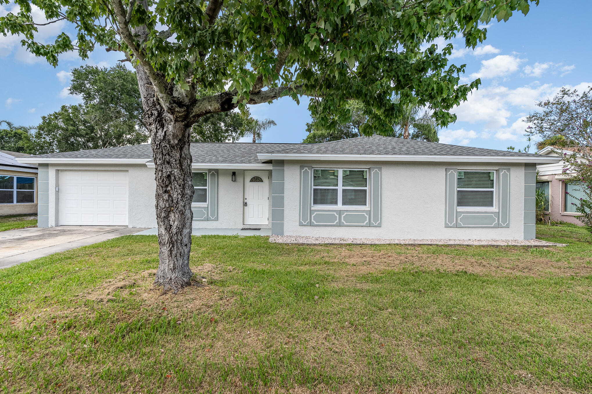 2896 Lancaster Road
