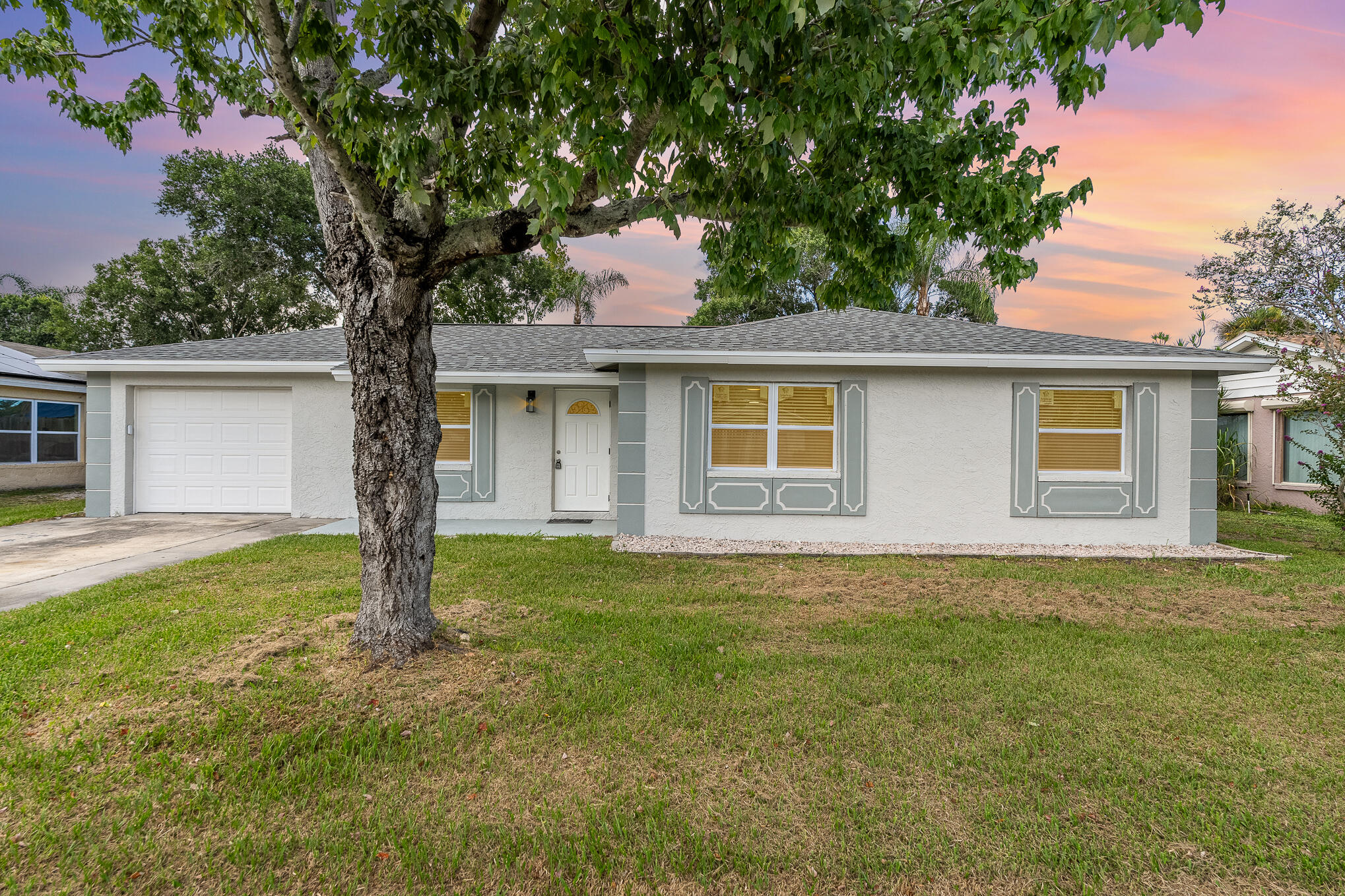 2896 Lancaster Road