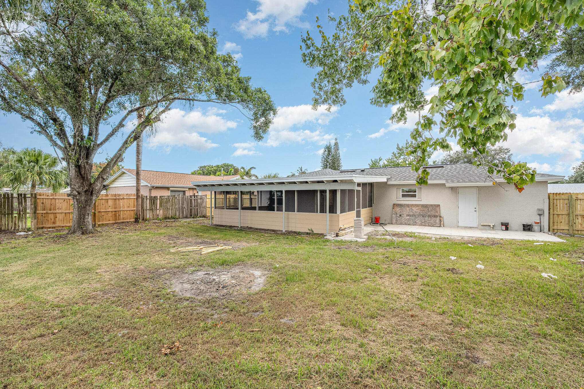 2896 Lancaster Road