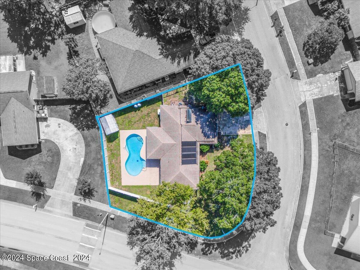 3738 Crossbow Drive