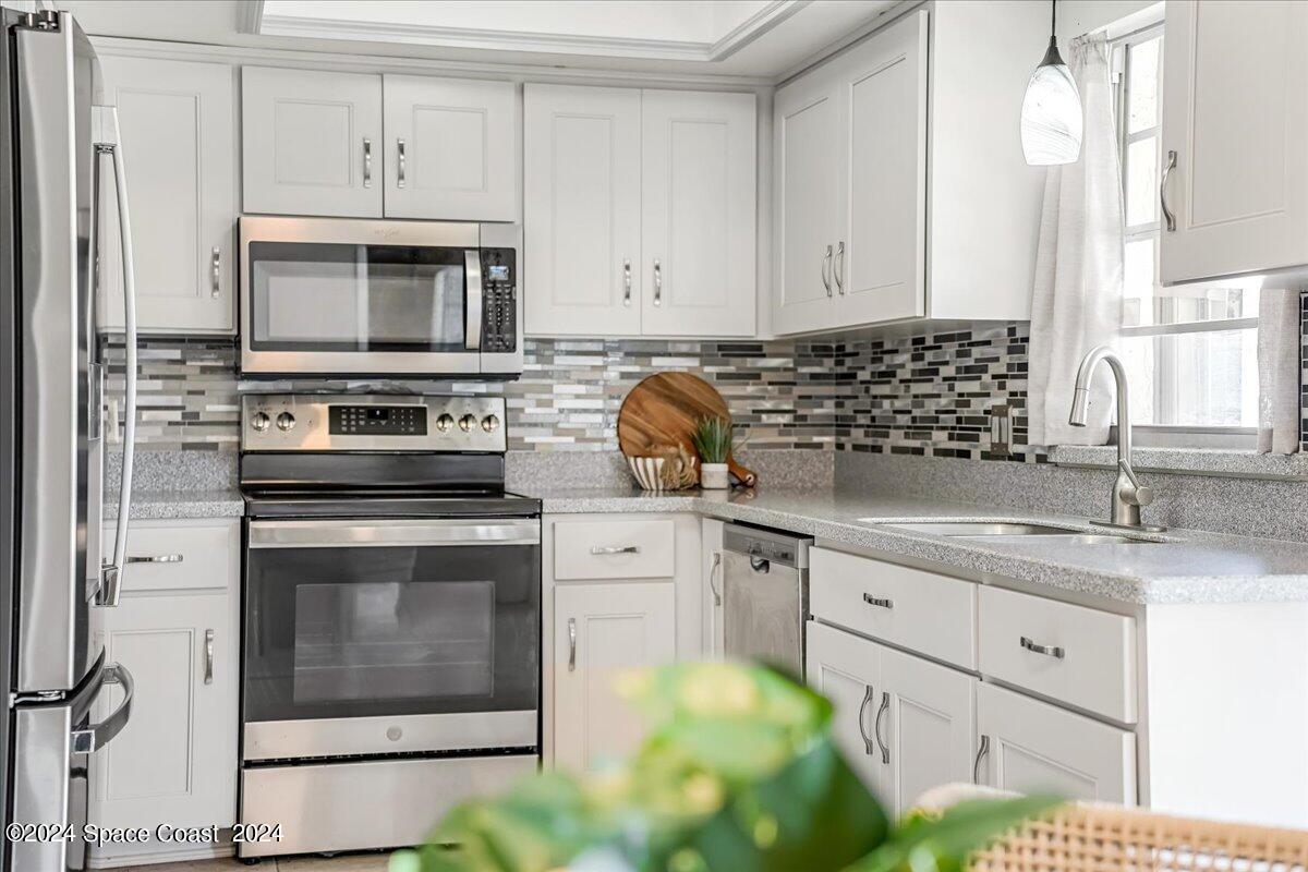 3738 Crossbow Drive