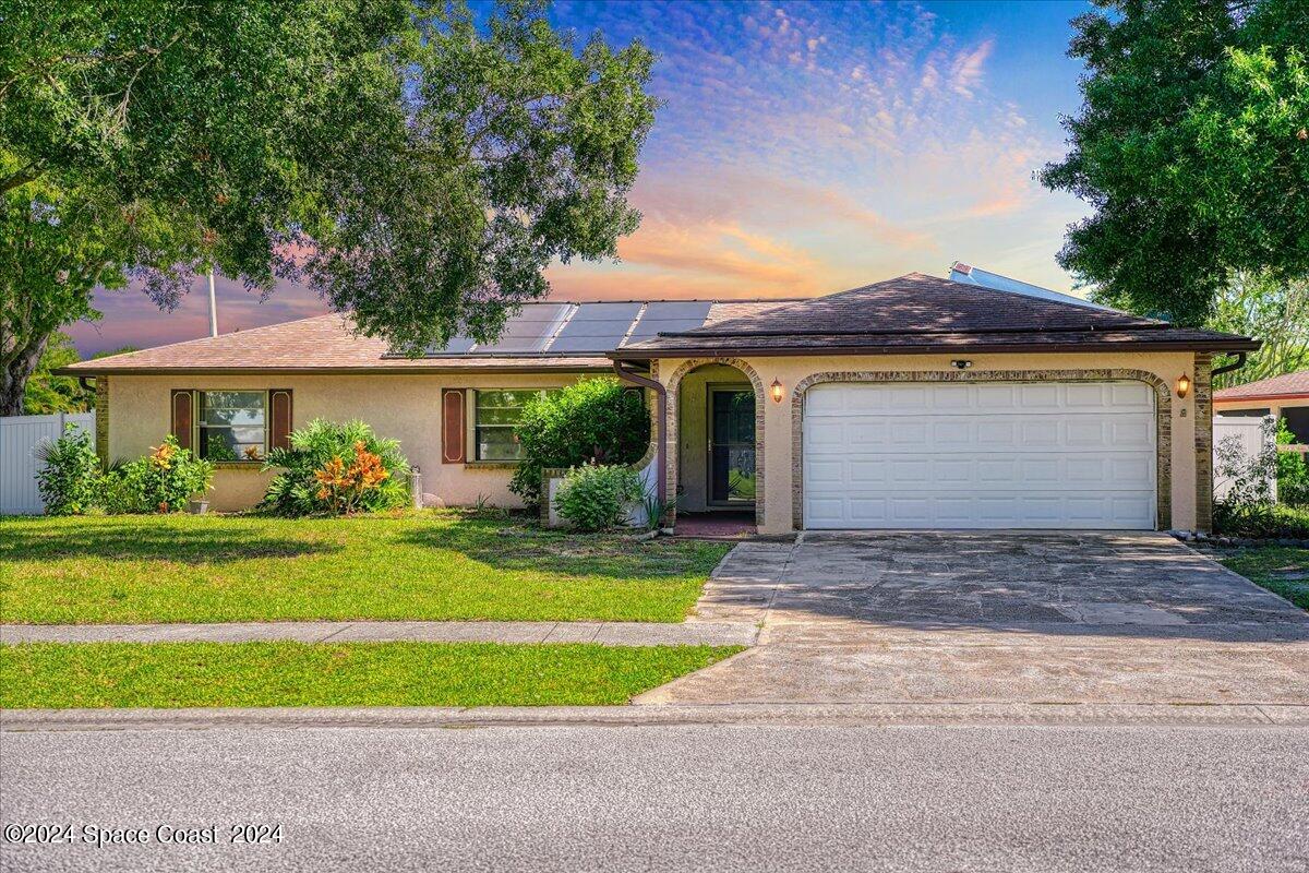 3738 Crossbow Drive