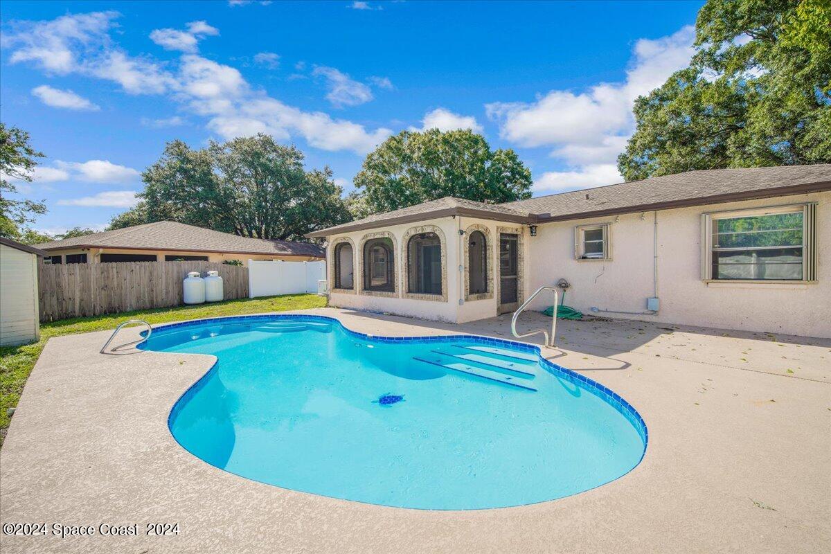 3738 Crossbow Drive