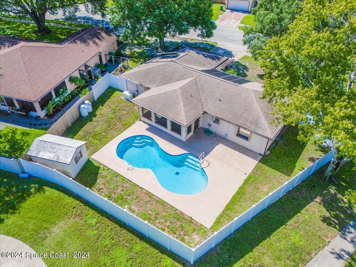 3738 Crossbow Drive
