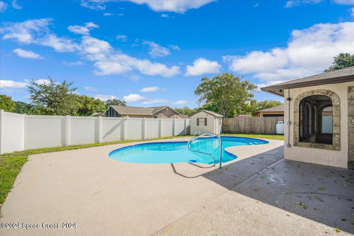 3738 Crossbow Drive