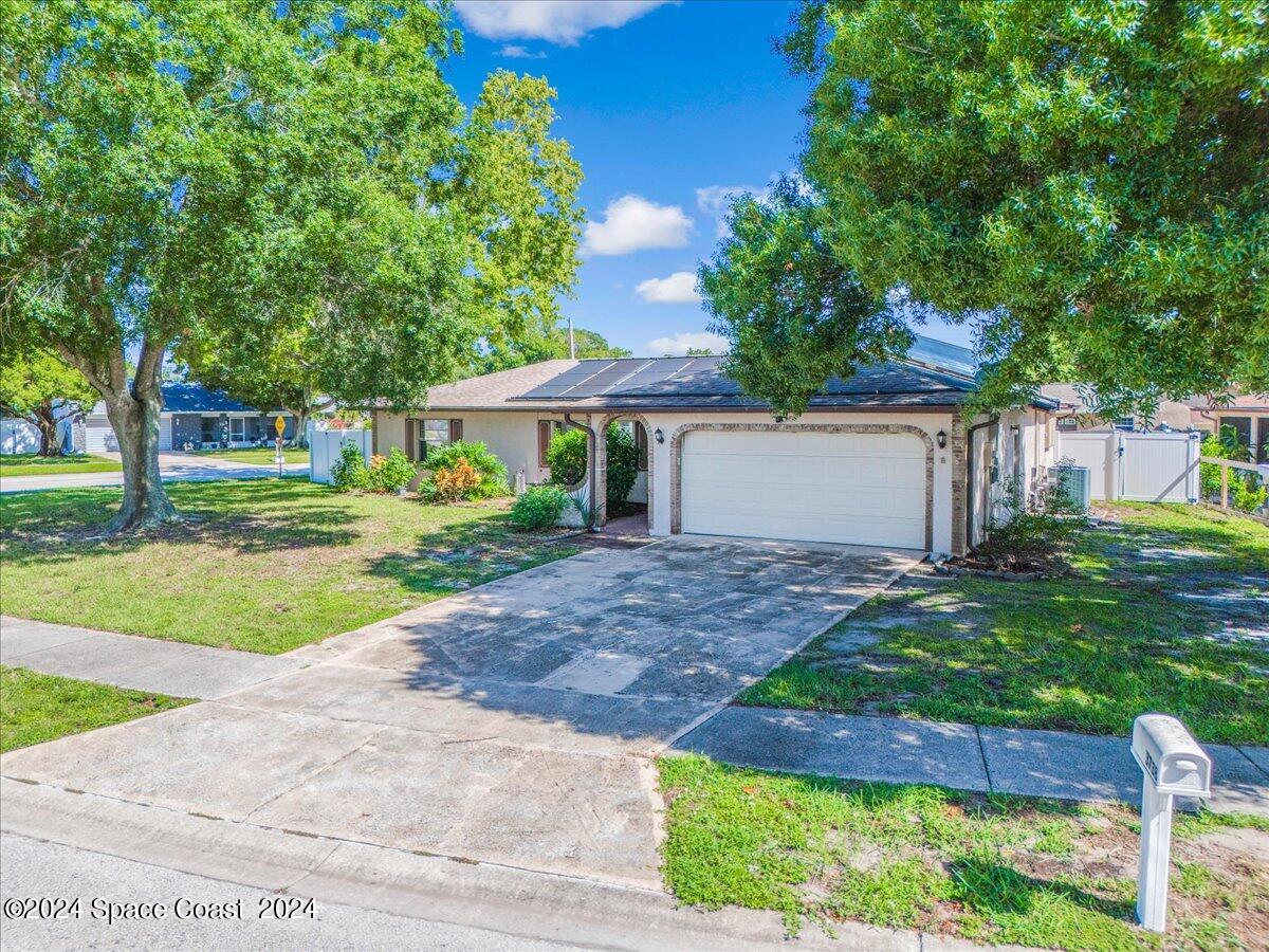 3738 Crossbow Drive