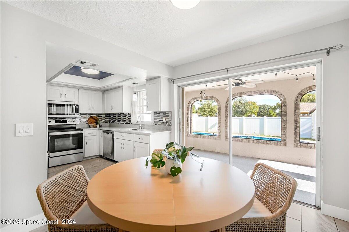 3738 Crossbow Drive