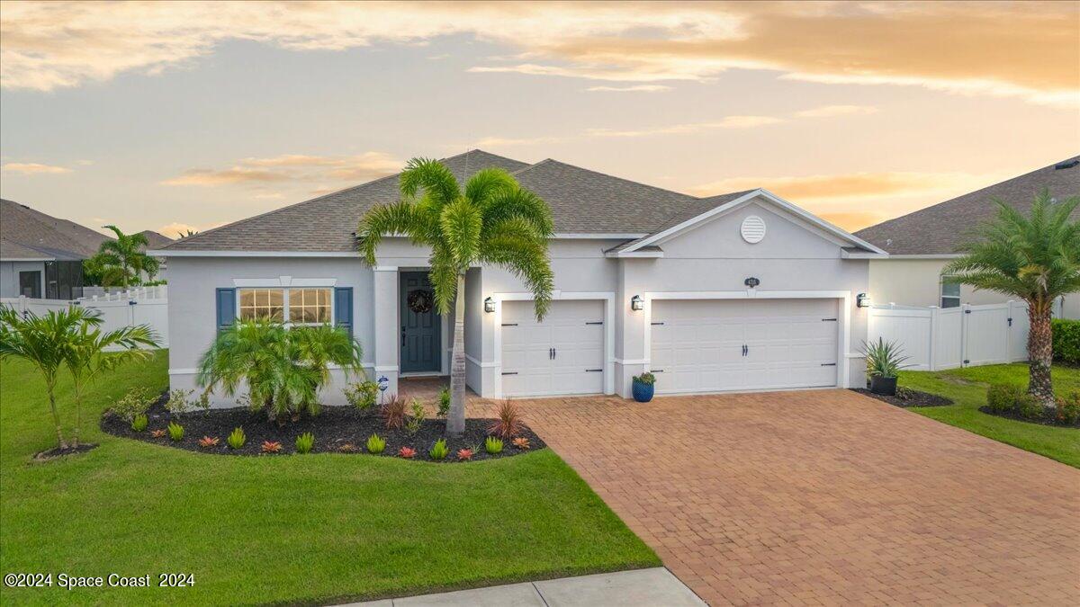 4715 Hebron Drive