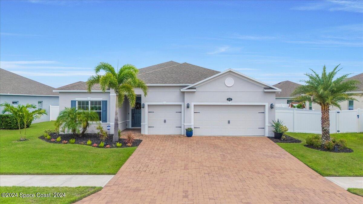 4715 Hebron Drive