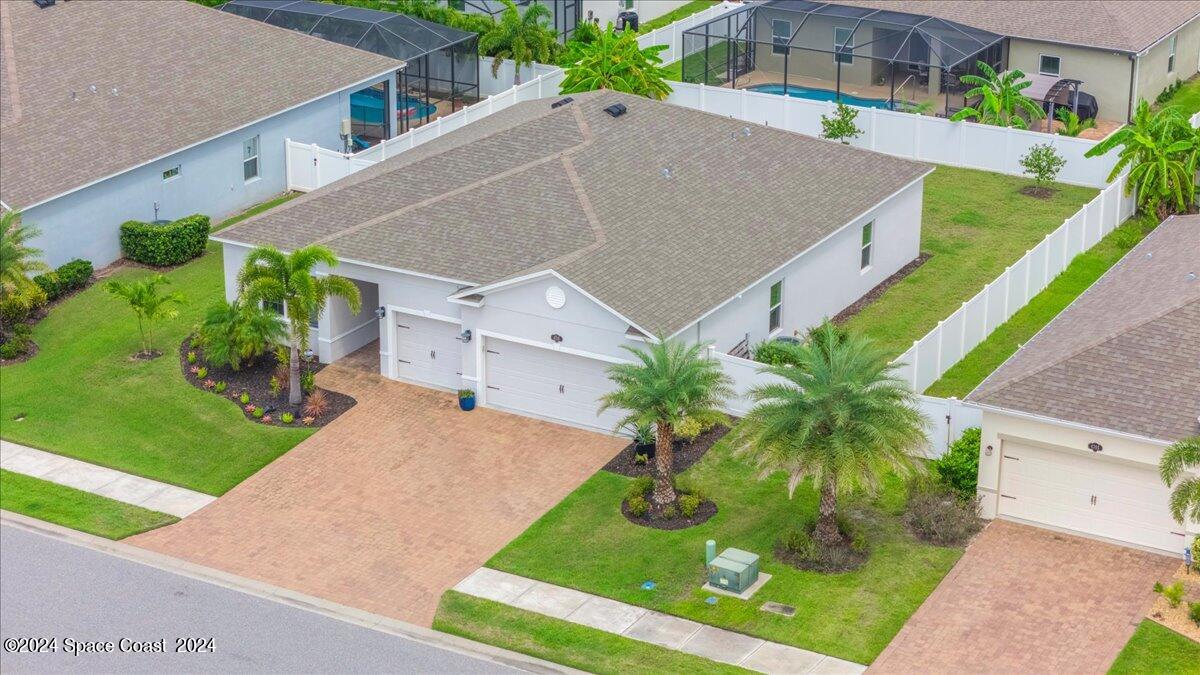4715 Hebron Drive