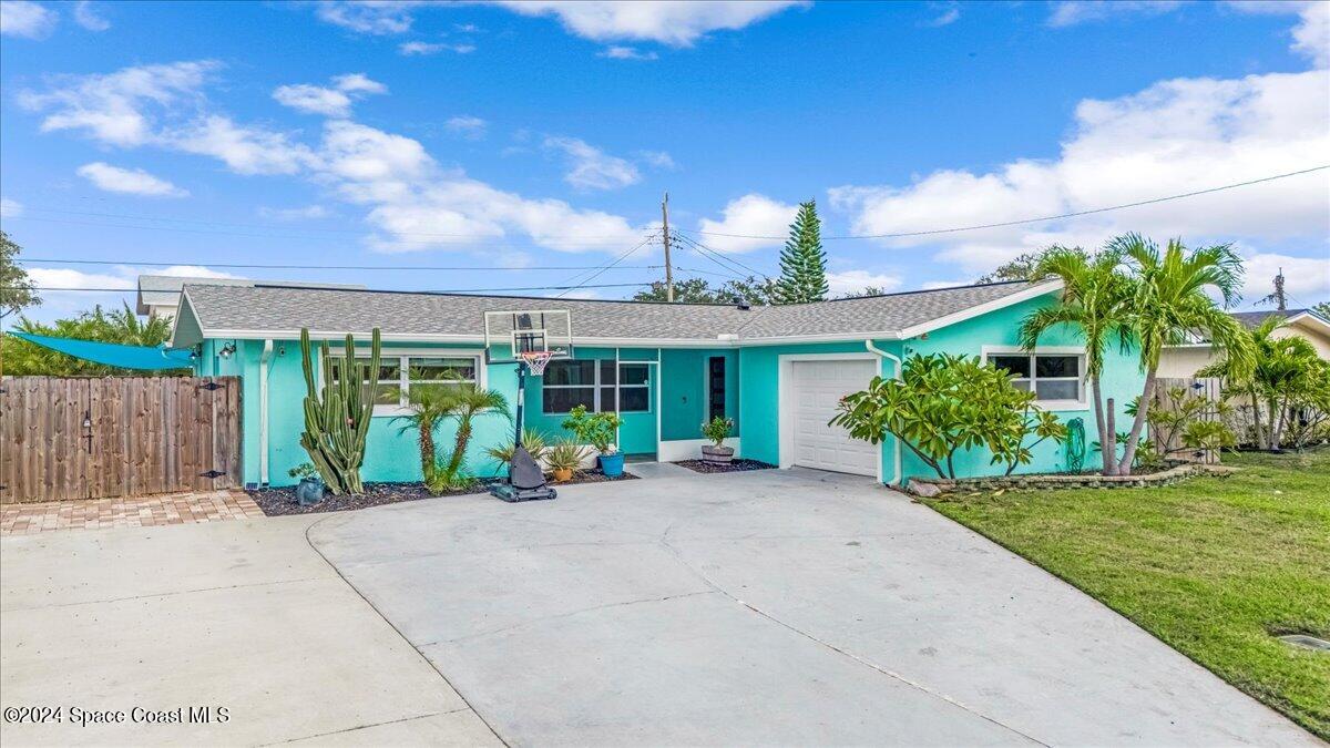 510 Sabal Avenue