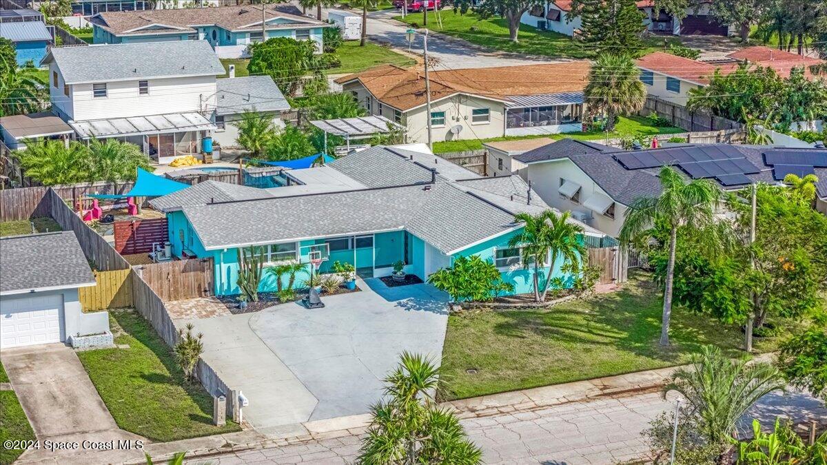 510 Sabal Avenue