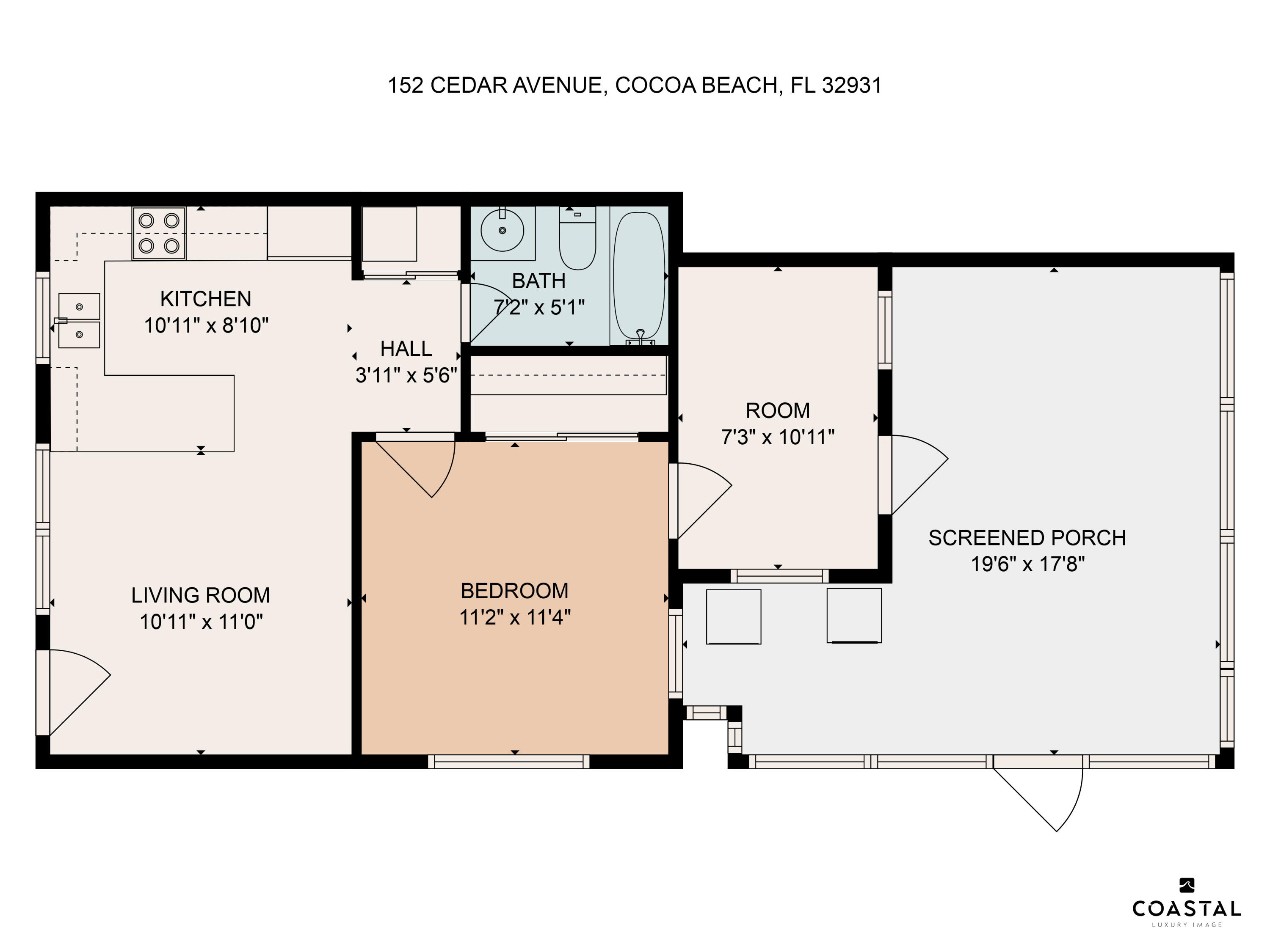 150 Cedar Avenue