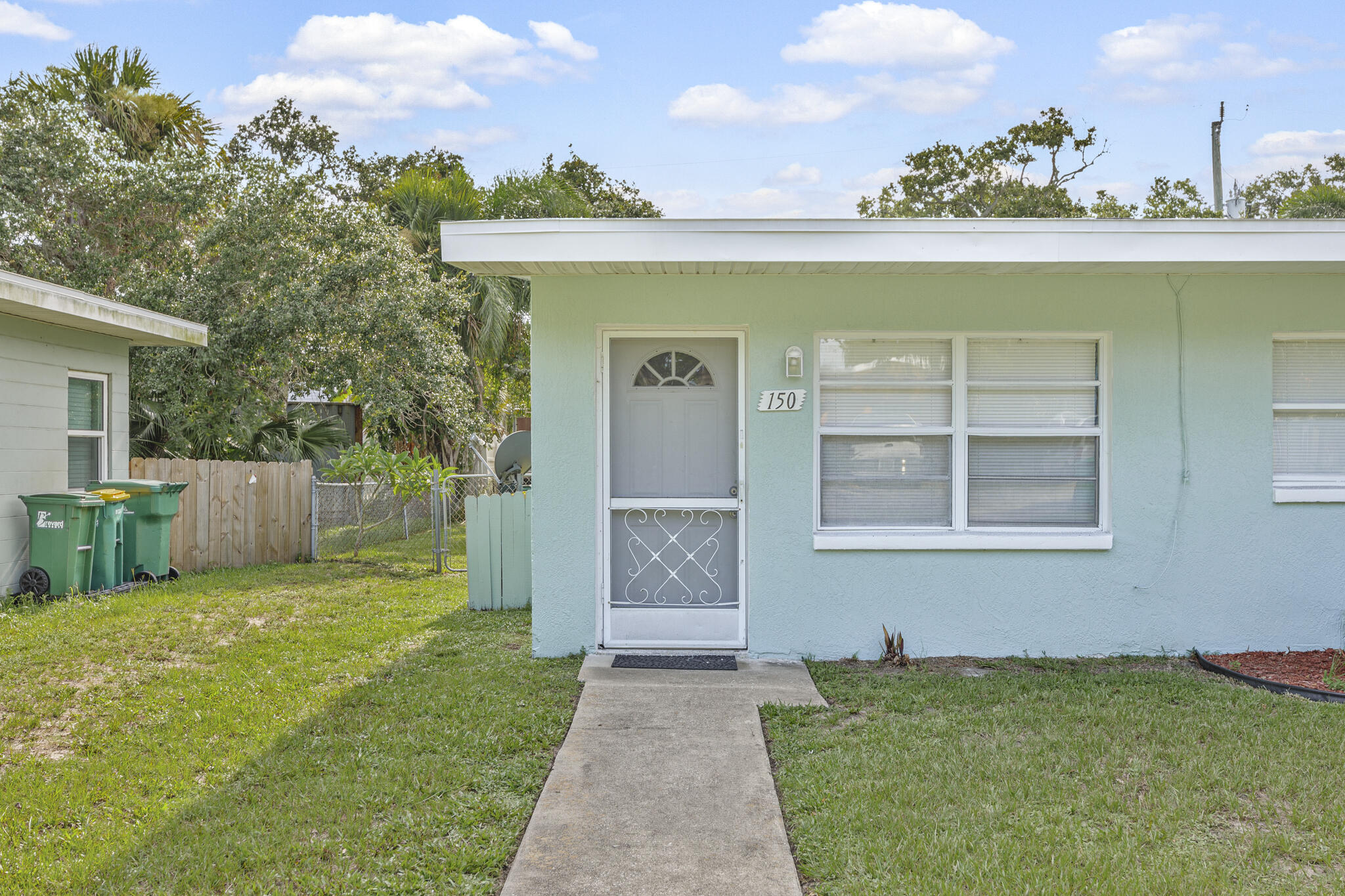 150 Cedar Avenue