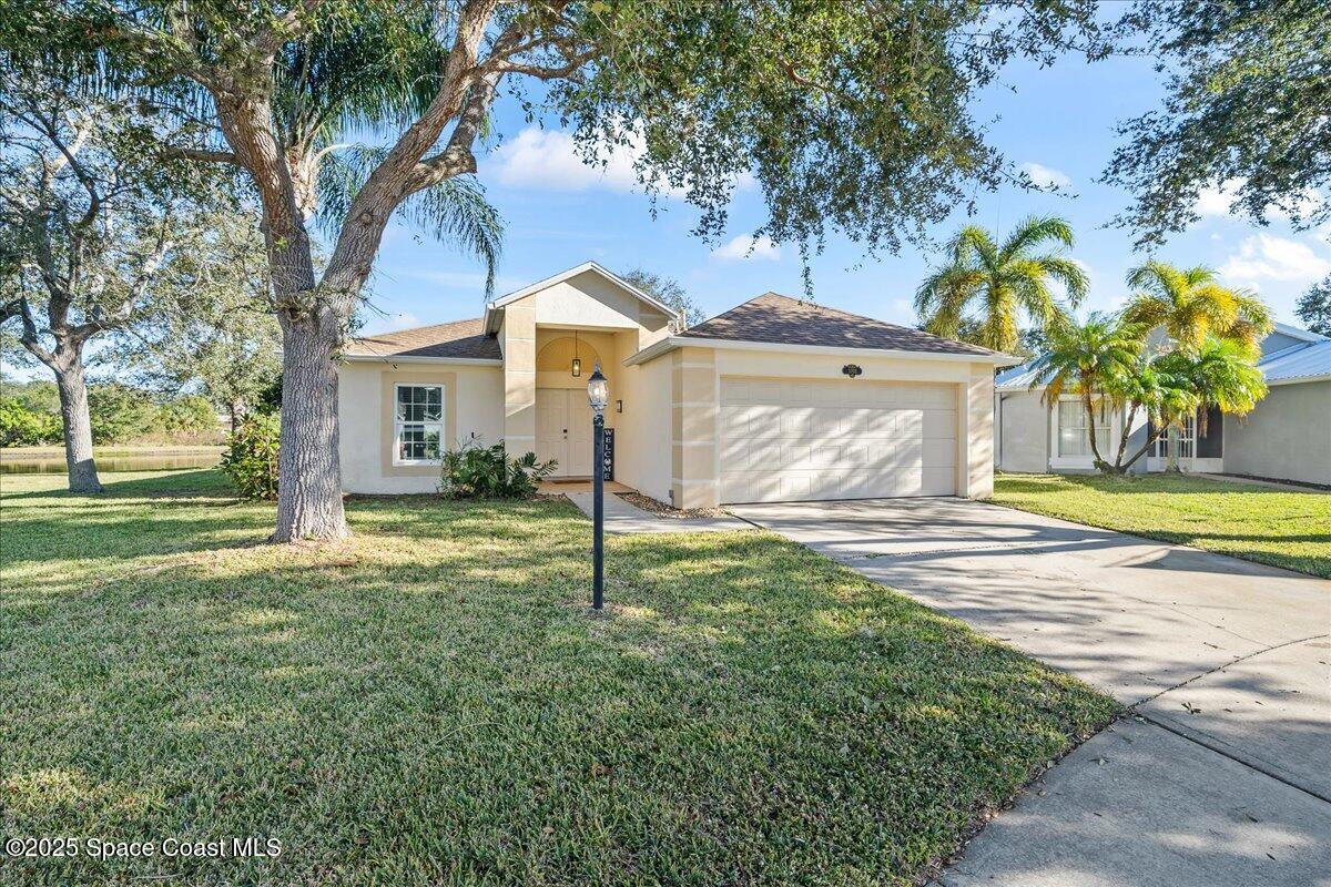 3701 Kestrel Court