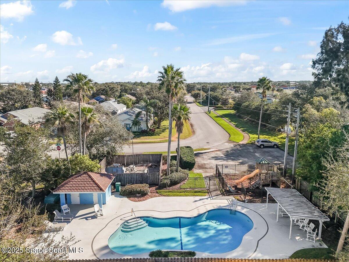3701 Kestrel Court