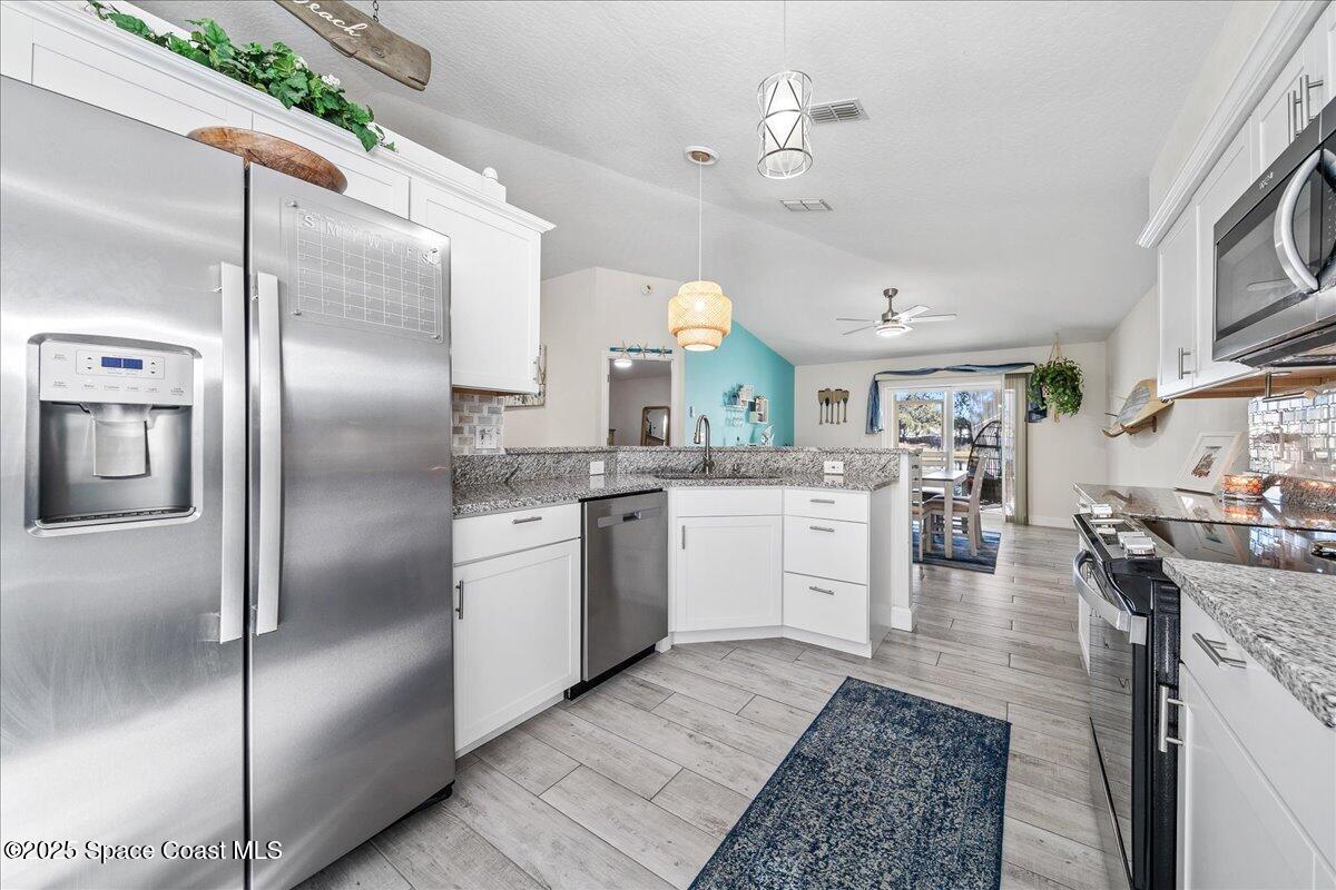 3701 Kestrel Court