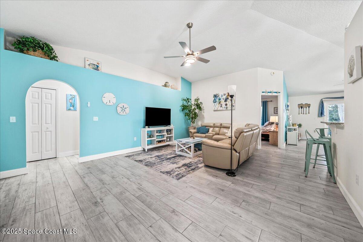 3701 Kestrel Court