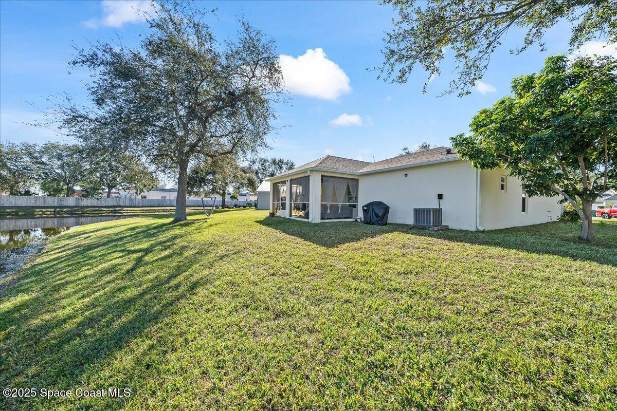3701 Kestrel Court
