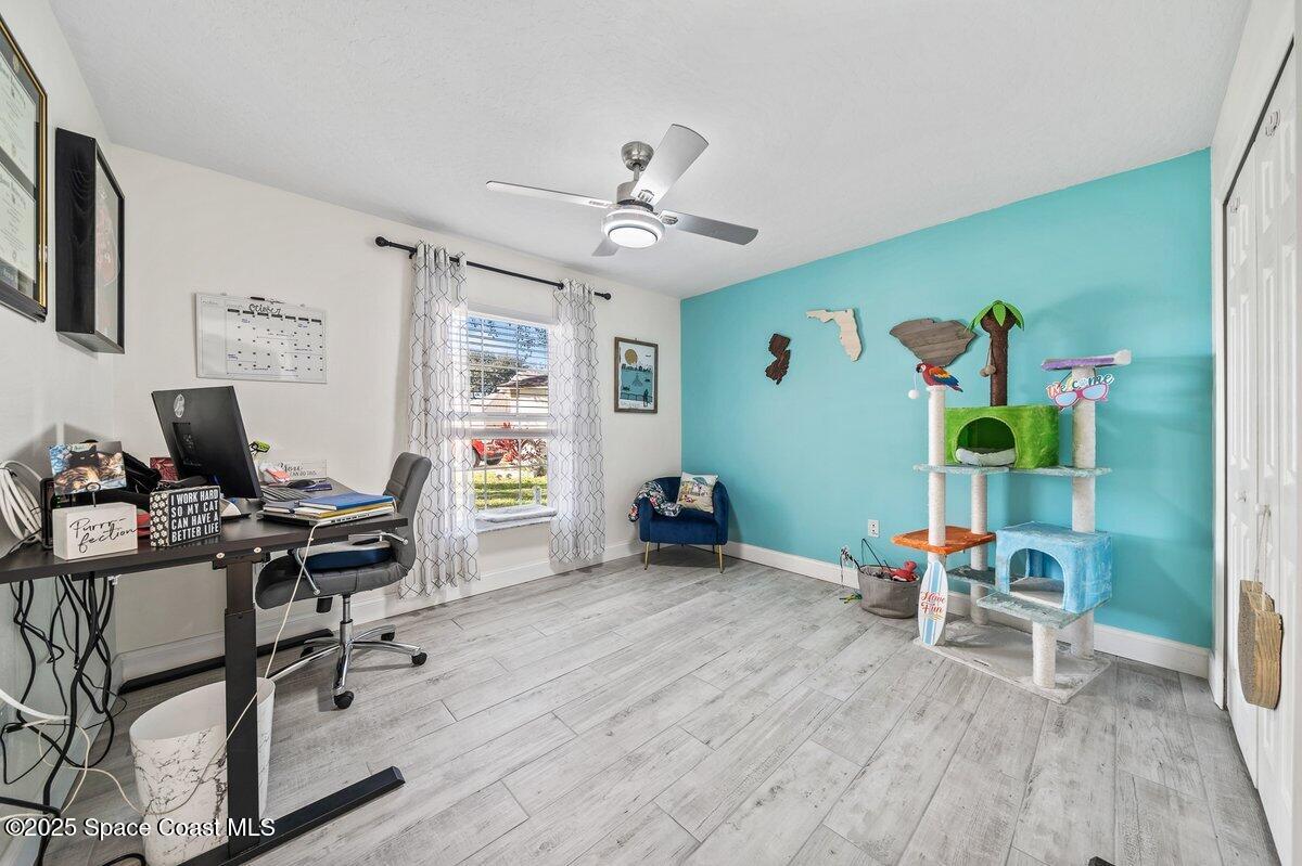 3701 Kestrel Court