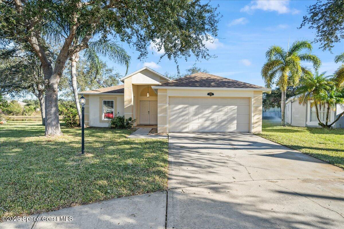 3701 Kestrel Court