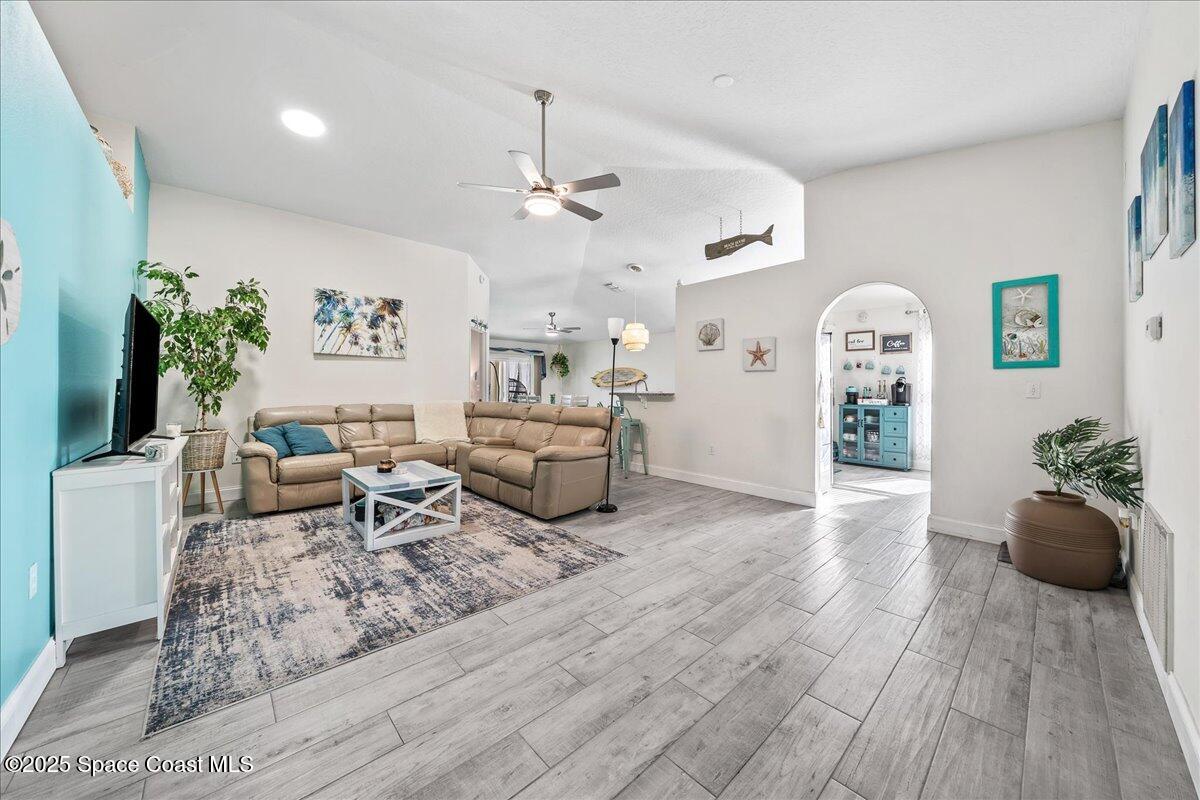 3701 Kestrel Court