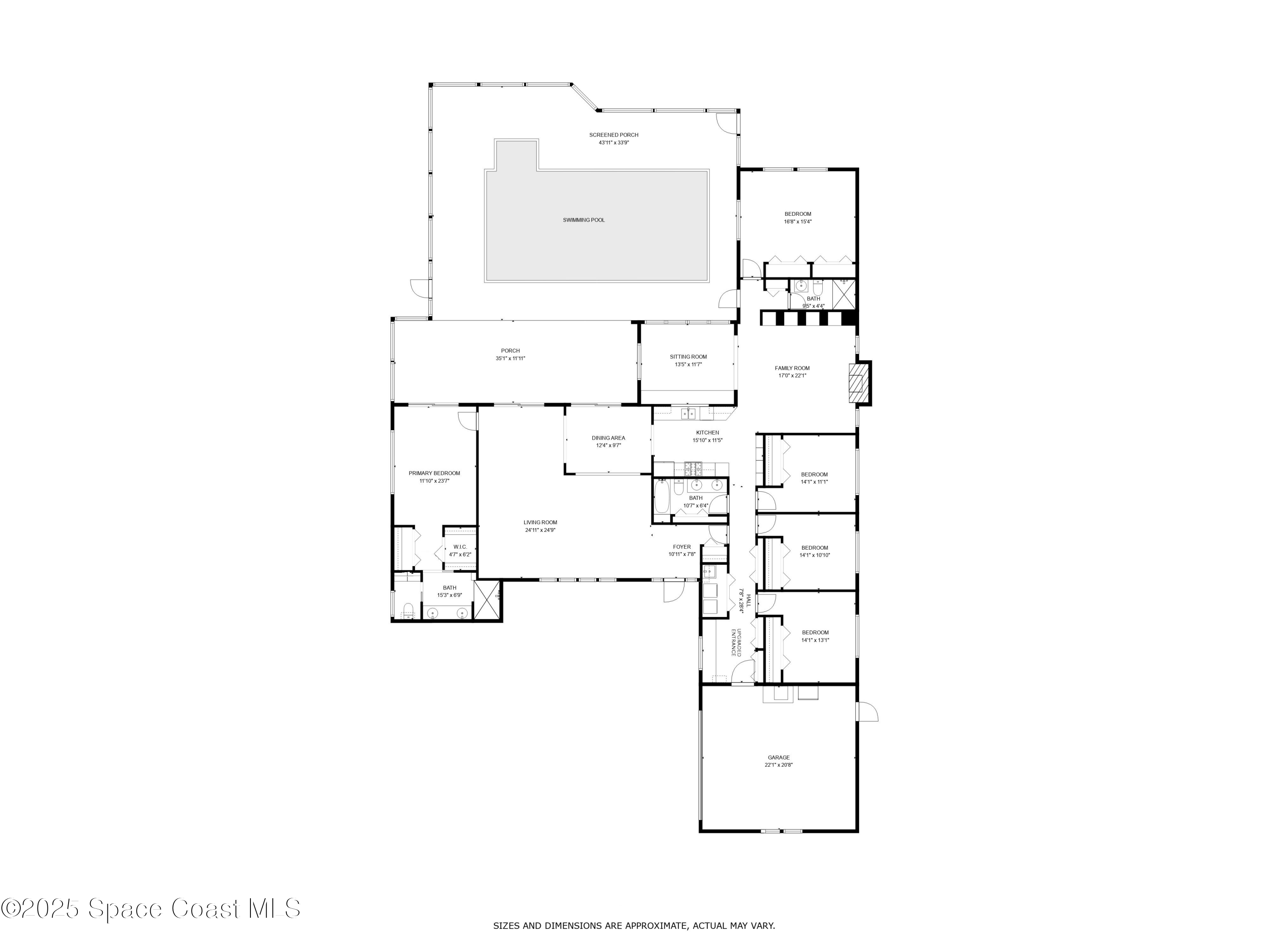 10 Granada Avenue
