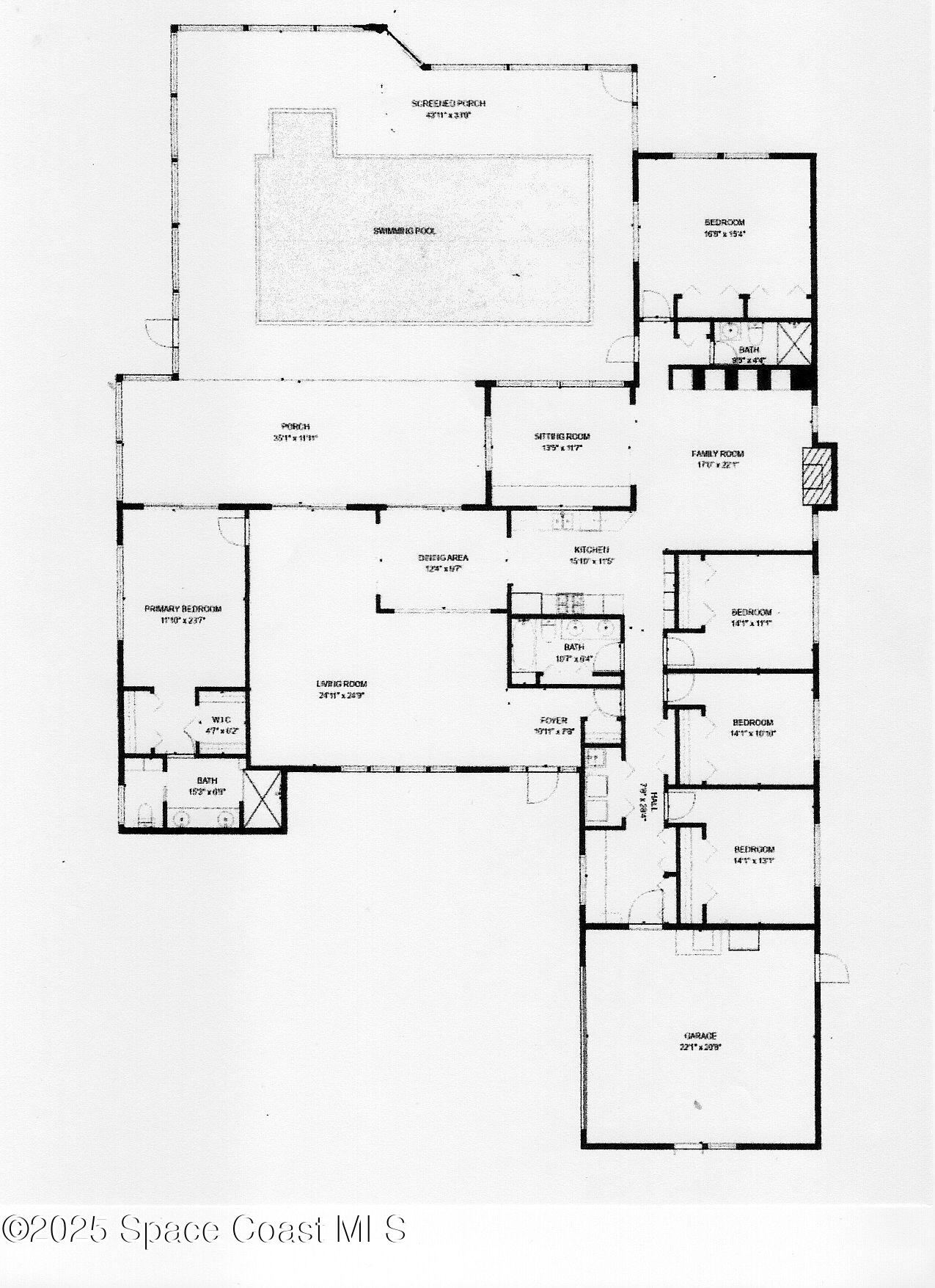 10 Granada Avenue