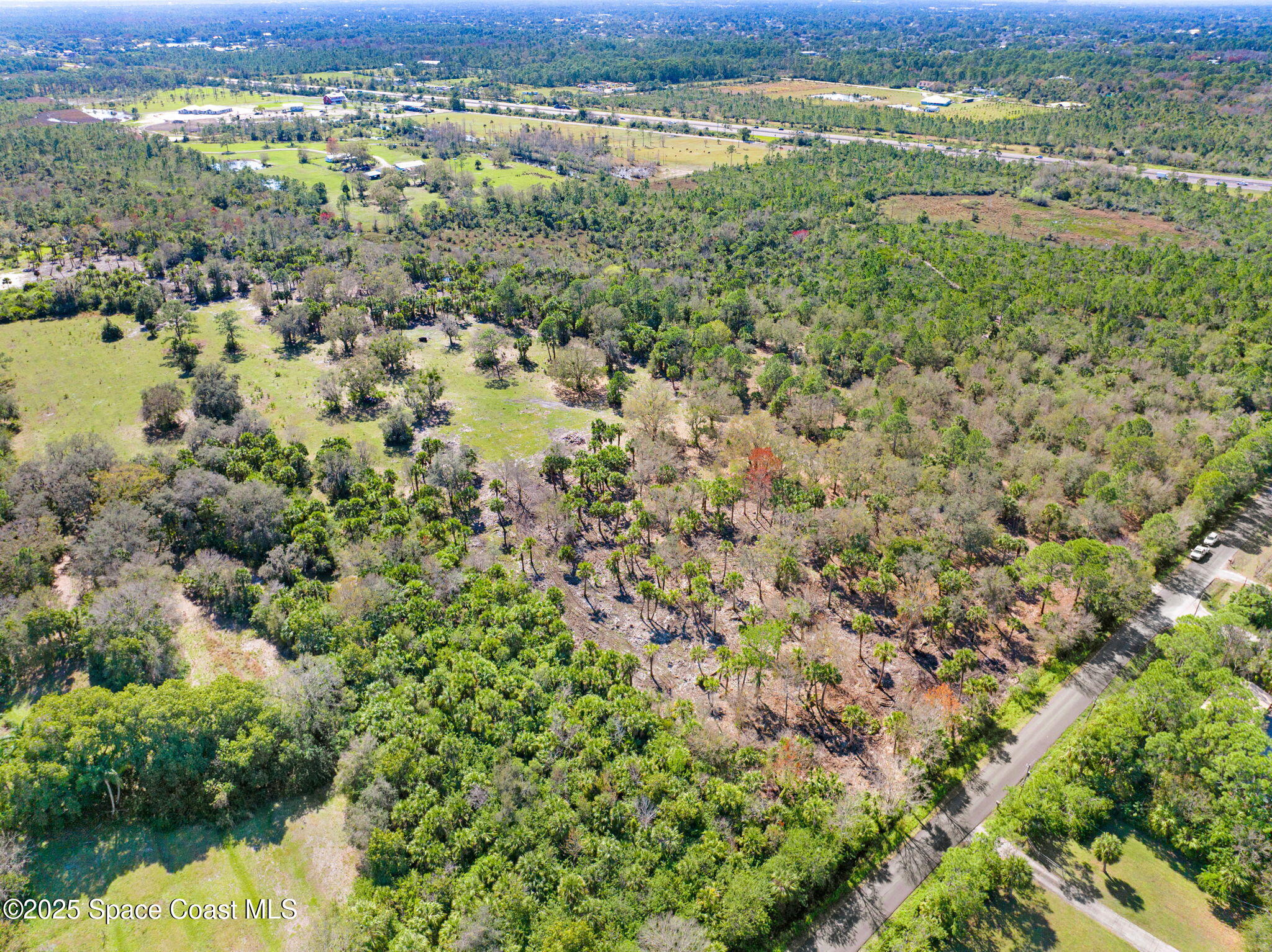 0000 Old Mission Road