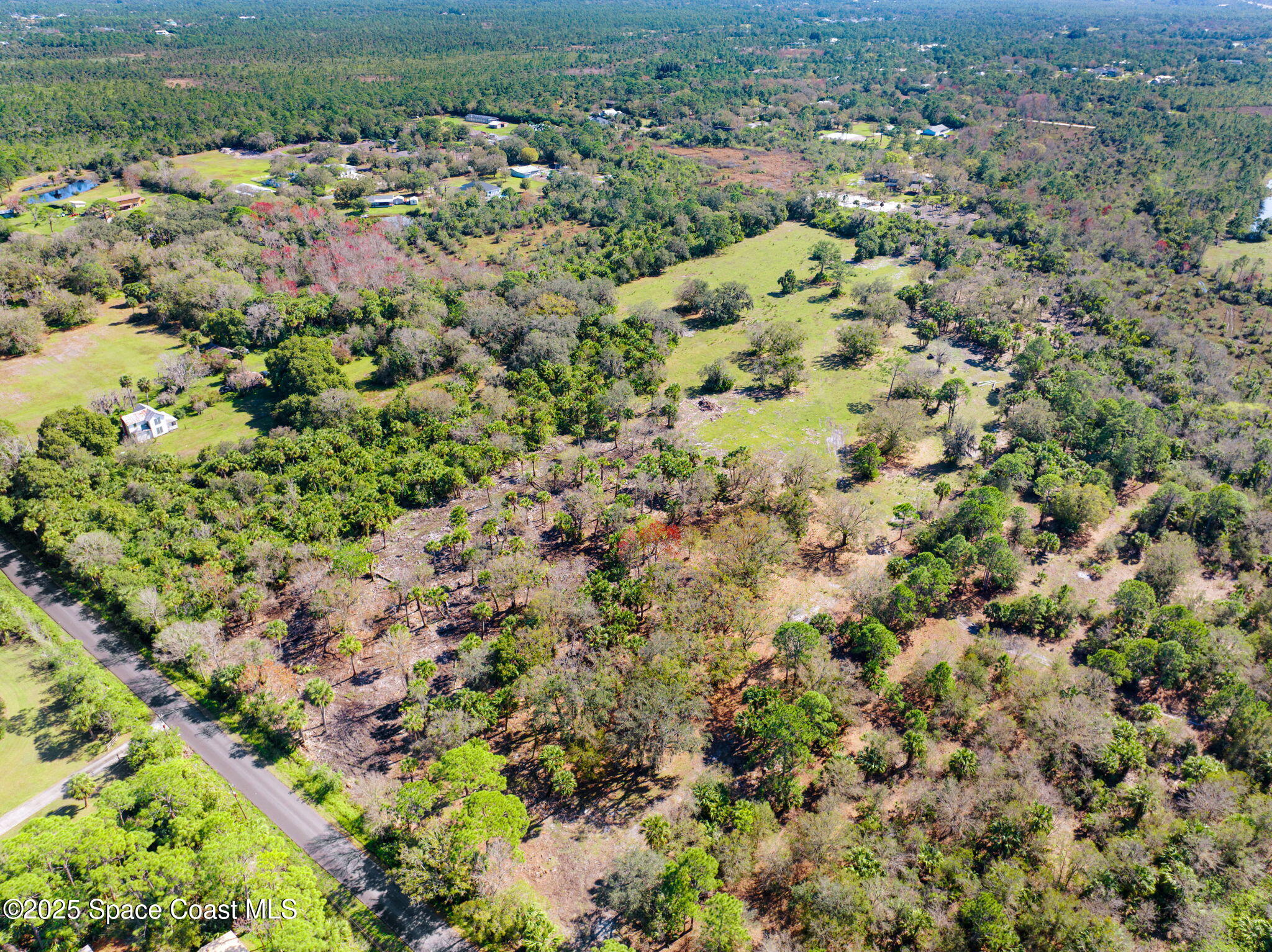 0000 Old Mission Road