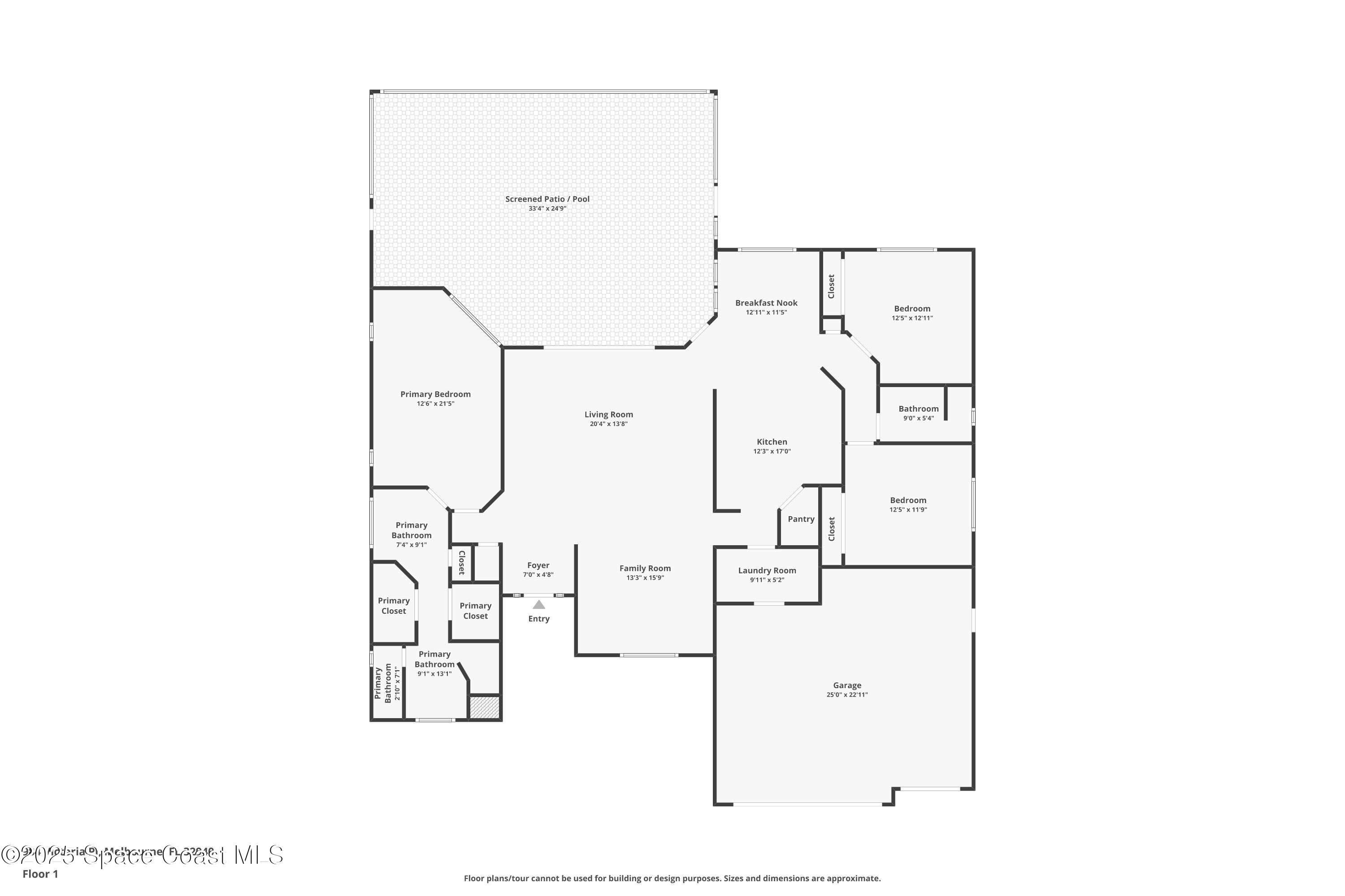 984 Victoria Place