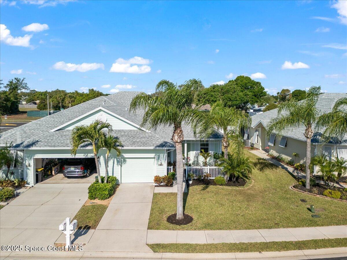 1182 Eleuthera Drive NE